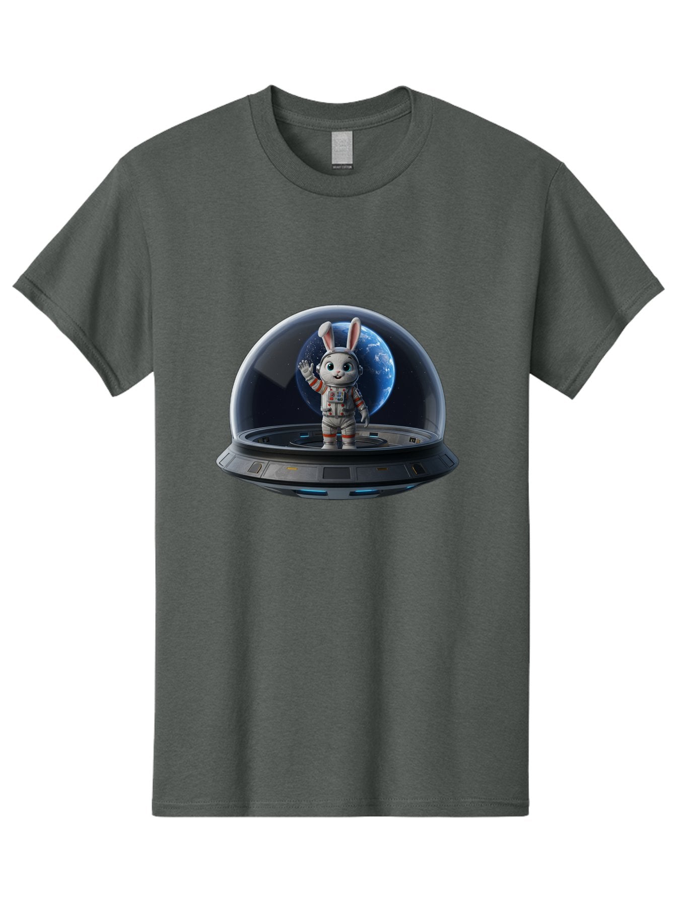 Astronaut-Bunny-30 Men'S Graphic Tee, 100% Cotton, Comfortable Casual Summer Wear, Machine Washable, Vintage Camera, Old Camera, Antique Camera, Black Camera, Classic Photography, Photography Equipment, Nostalgic Device, Film Camera, Bah473 6