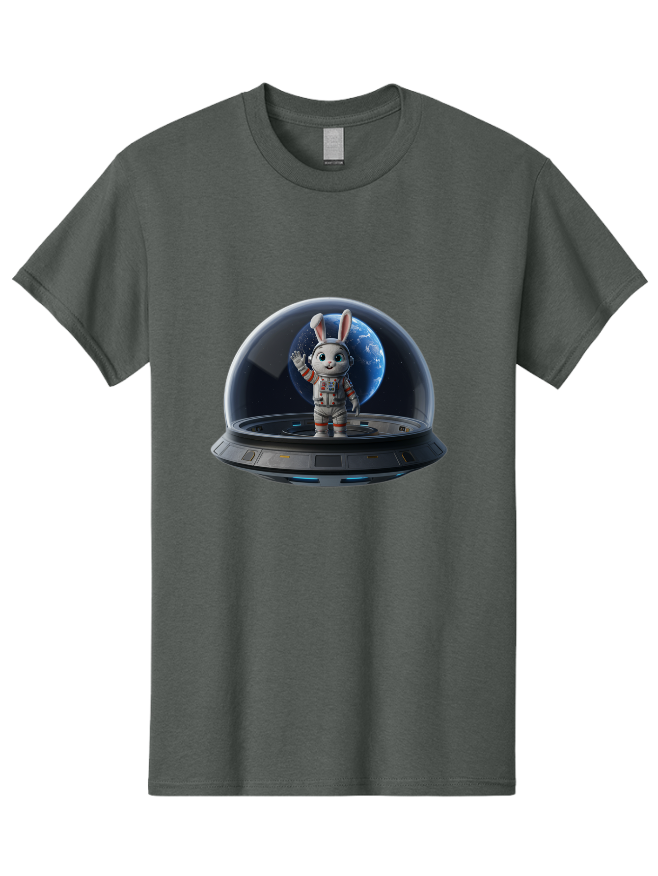 Astronaut-Bunny-30 Men'S Graphic Tee, 100% Cotton, Comfortable Casual Summer Wear, Machine Washable, Vintage Camera, Old Camera, Antique Camera, Black Camera, Classic Photography, Photography Equipment, Nostalgic Device, Film Camera, Bah473 7