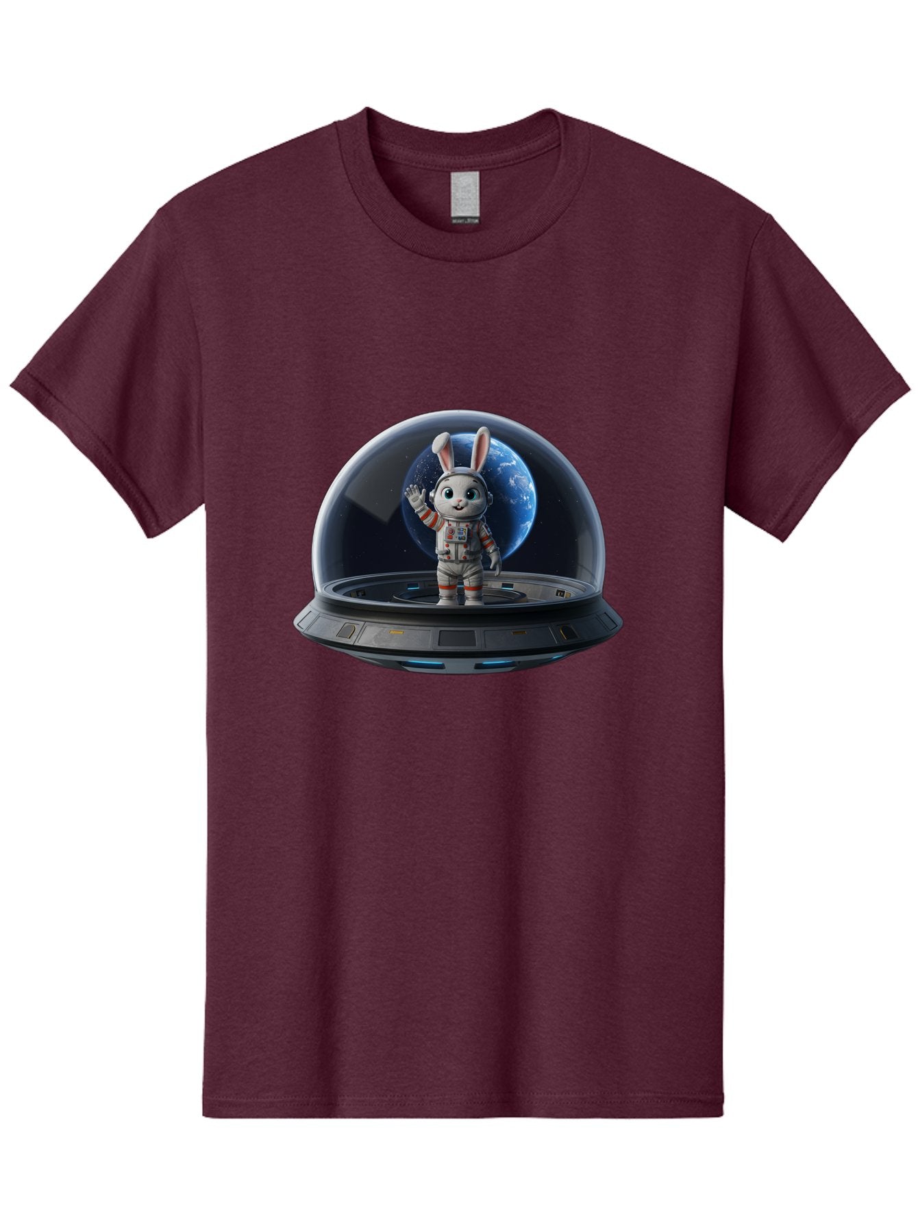 Astronaut-Bunny-30 Men'S Graphic Tee, 100% Cotton, Comfortable Casual Summer Wear, Machine Washable, Vintage Camera, Old Camera, Antique Camera, Black Camera, Classic Photography, Photography Equipment, Nostalgic Device, Film Camera, Bah473 7