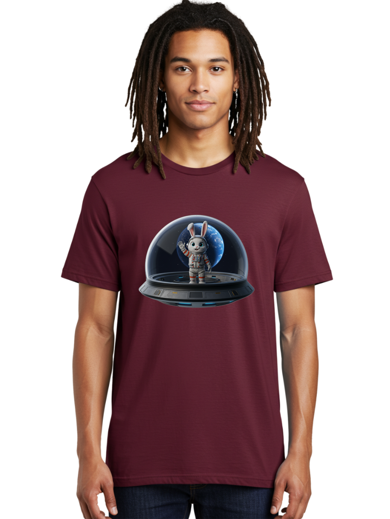 Astronaut-Bunny-30 Men'S Graphic Tee, 100% Cotton, Comfortable Casual Summer Wear, Machine Washable, Vintage Camera, Old Camera, Antique Camera, Black Camera, Classic Photography, Photography Equipment, Nostalgic Device, Film Camera, Bah473 28