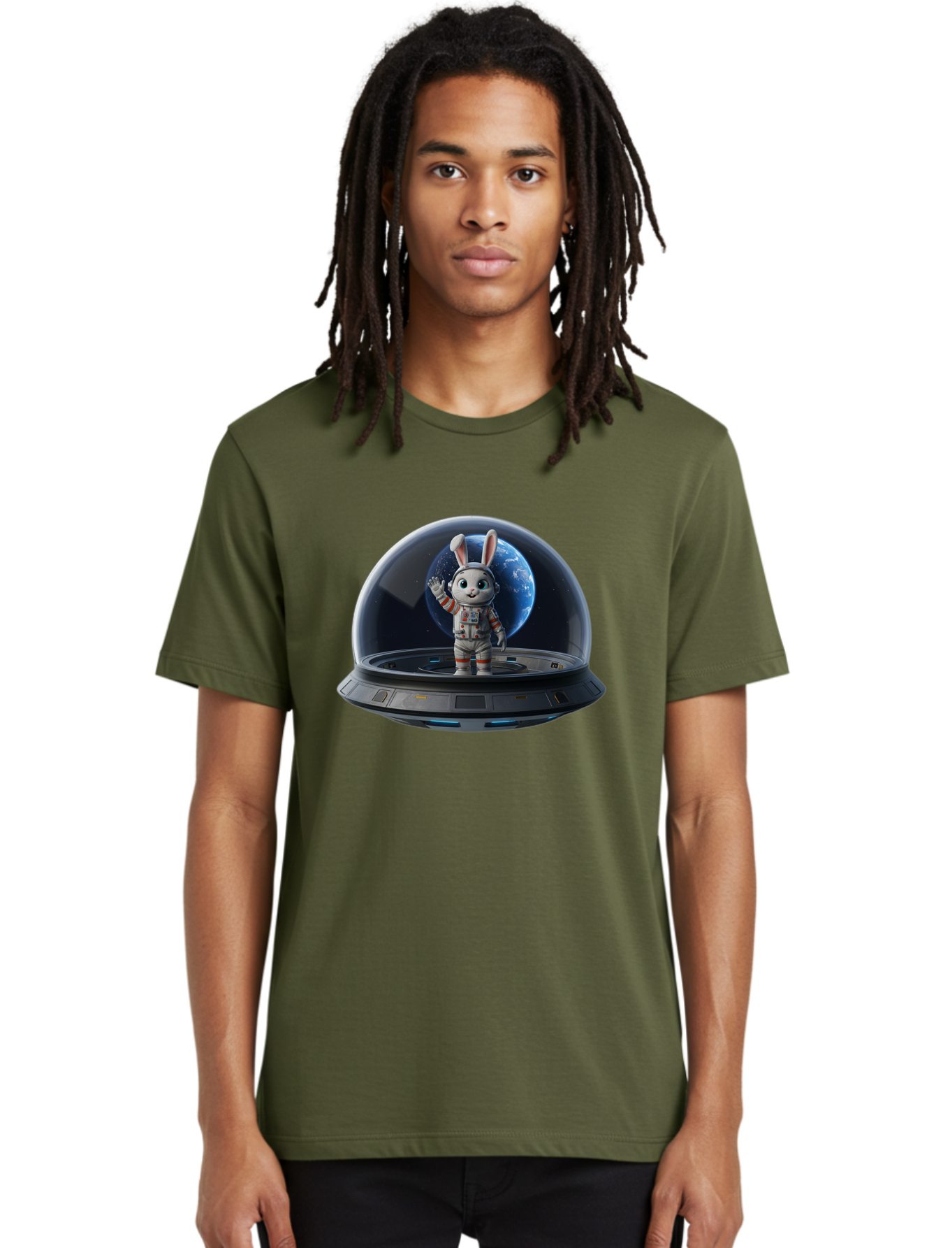 Astronaut-Bunny-30 Men'S Graphic Tee, 100% Cotton, Comfortable Casual Summer Wear, Machine Washable, Vintage Camera, Old Camera, Antique Camera, Black Camera, Classic Photography, Photography Equipment, Nostalgic Device, Film Camera, Bah473 18