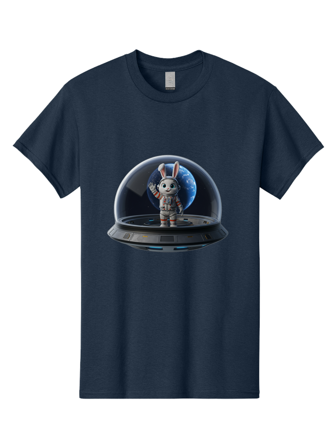 Astronaut-Bunny-30 Men'S Graphic Tee, 100% Cotton, Comfortable Casual Summer Wear, Machine Washable, Vintage Camera, Old Camera, Antique Camera, Black Camera, Classic Photography, Photography Equipment, Nostalgic Device, Film Camera, Bah473 5