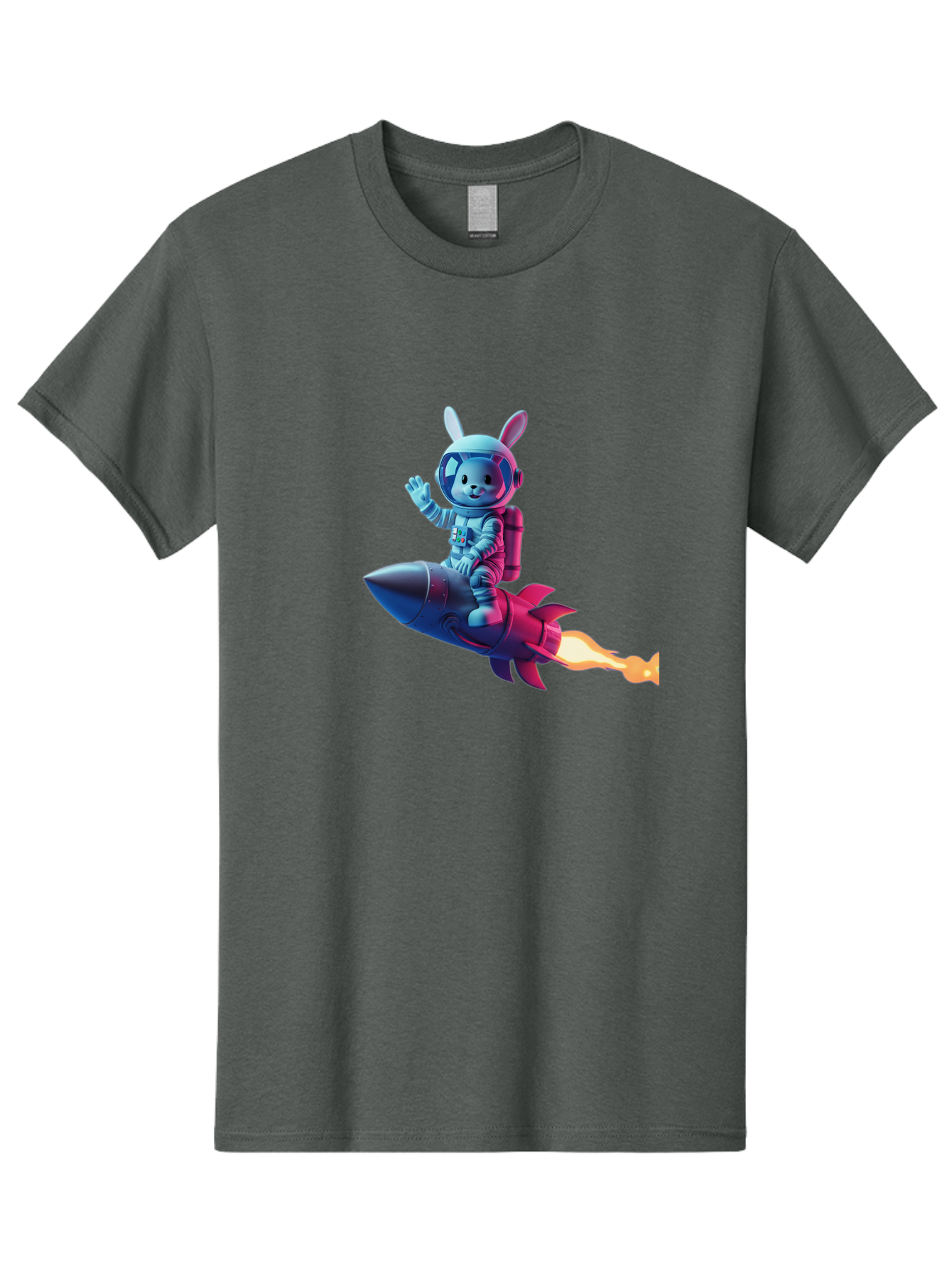 Astronaut-Bunny-31 Men'S Graphic Tee, 100% Cotton, Comfortable Casual Summer Wear, Machine Washable, Vintage Camera, Old Camera, Antique Camera, Black Camera, Classic Photography, Photography Equipment, Nostalgic Device, Film Camera, Bah474 12