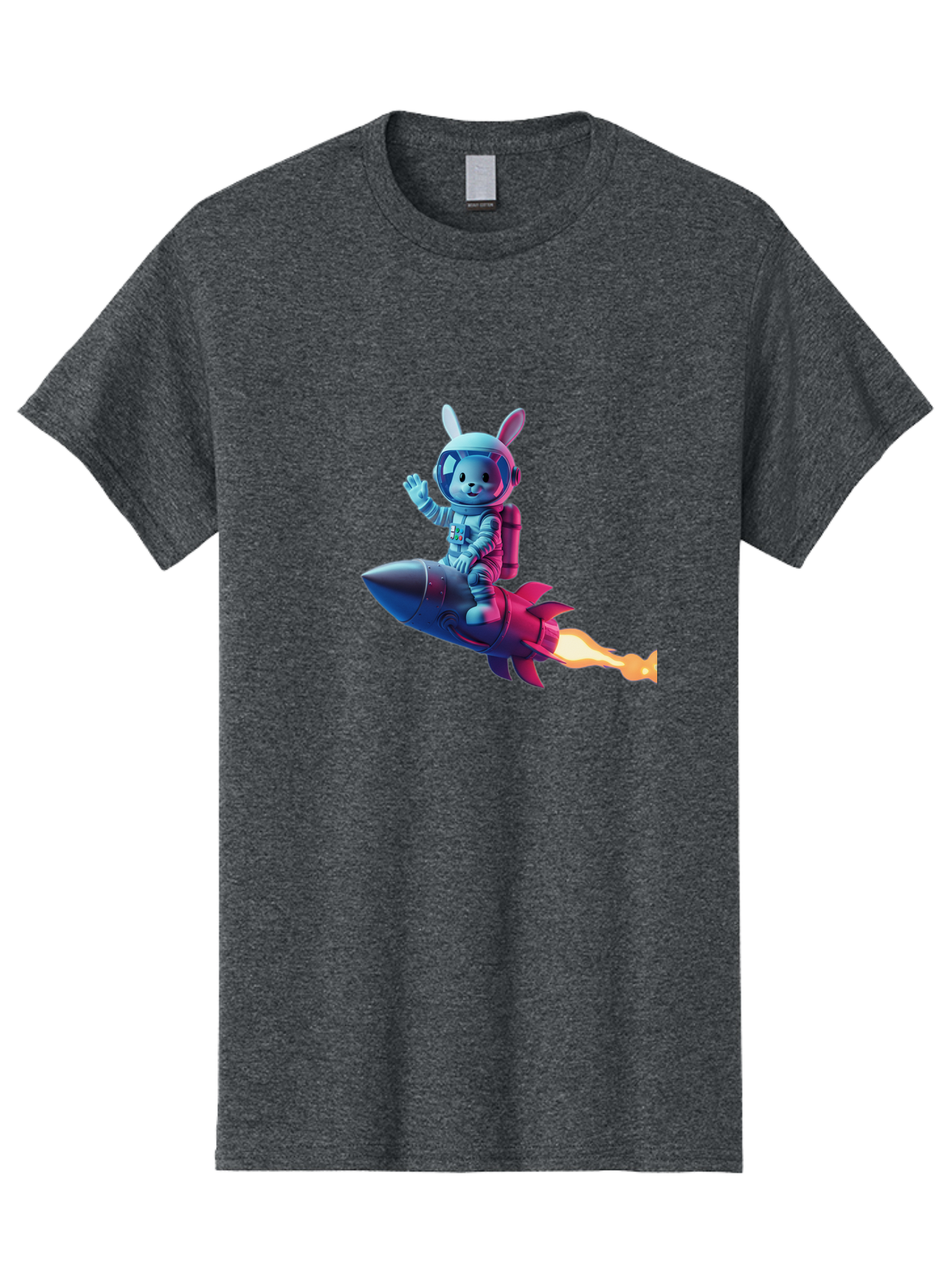 Astronaut-Bunny-31 Men'S Graphic Tee, 100% Cotton, Comfortable Casual Summer Wear, Machine Washable, Vintage Camera, Old Camera, Antique Camera, Black Camera, Classic Photography, Photography Equipment, Nostalgic Device, Film Camera, Bah474
