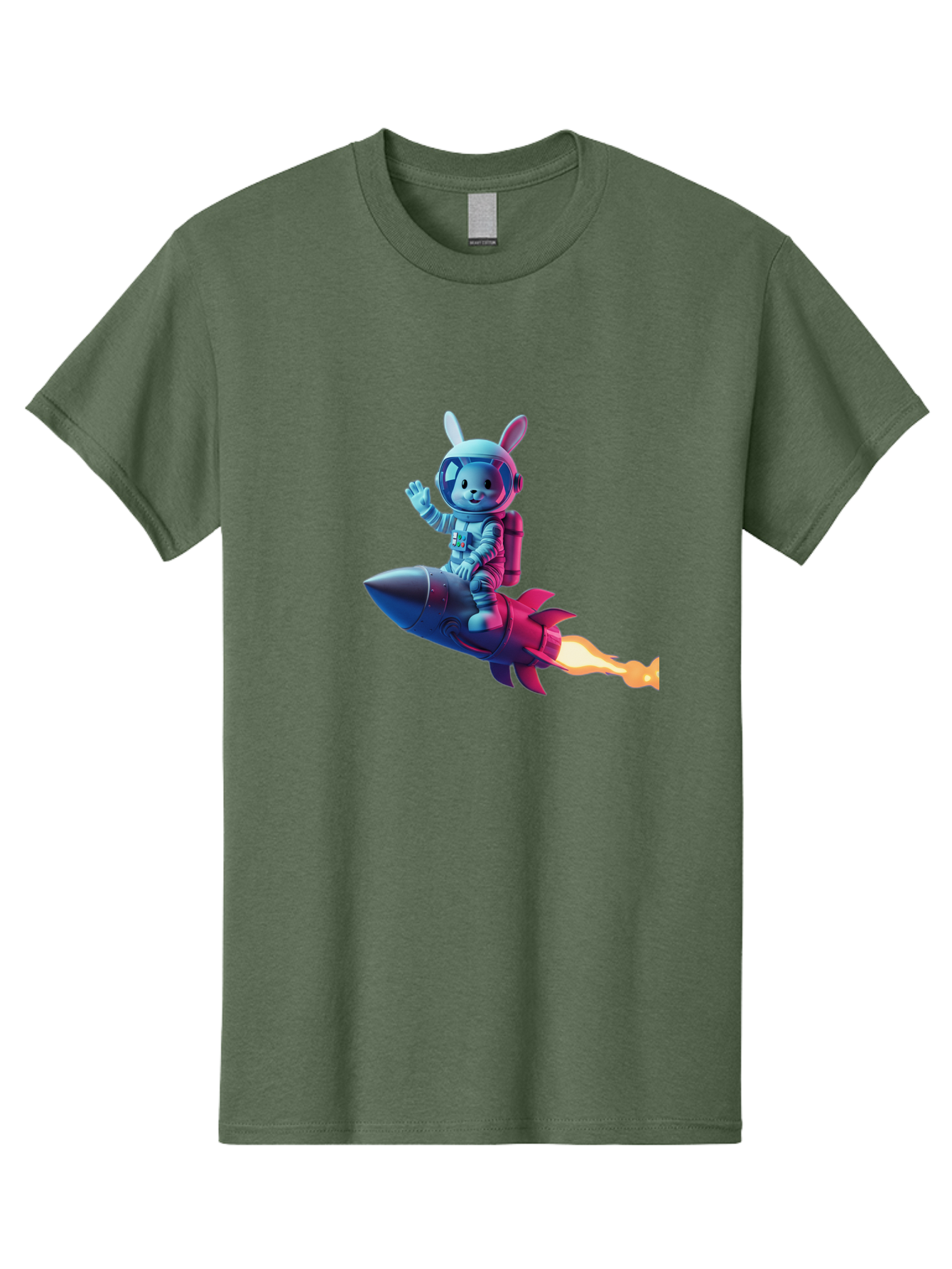 Astronaut-Bunny-31 Men'S Graphic Tee, 100% Cotton, Comfortable Casual Summer Wear, Machine Washable, Vintage Camera, Old Camera, Antique Camera, Black Camera, Classic Photography, Photography Equipment, Nostalgic Device, Film Camera, Bah474 15