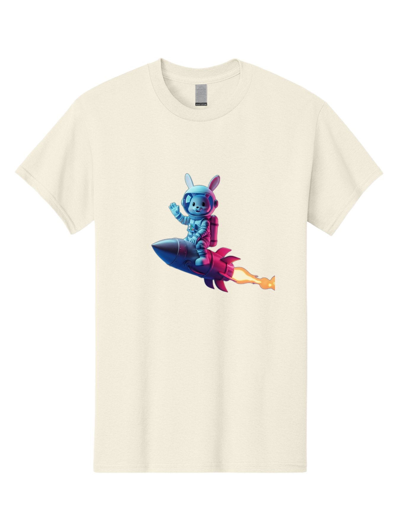 Astronaut-Bunny-31 Men'S Graphic Tee, 100% Cotton, Comfortable Casual Summer Wear, Machine Washable, Vintage Camera, Old Camera, Antique Camera, Black Camera, Classic Photography, Photography Equipment, Nostalgic Device, Film Camera, Bah474 3