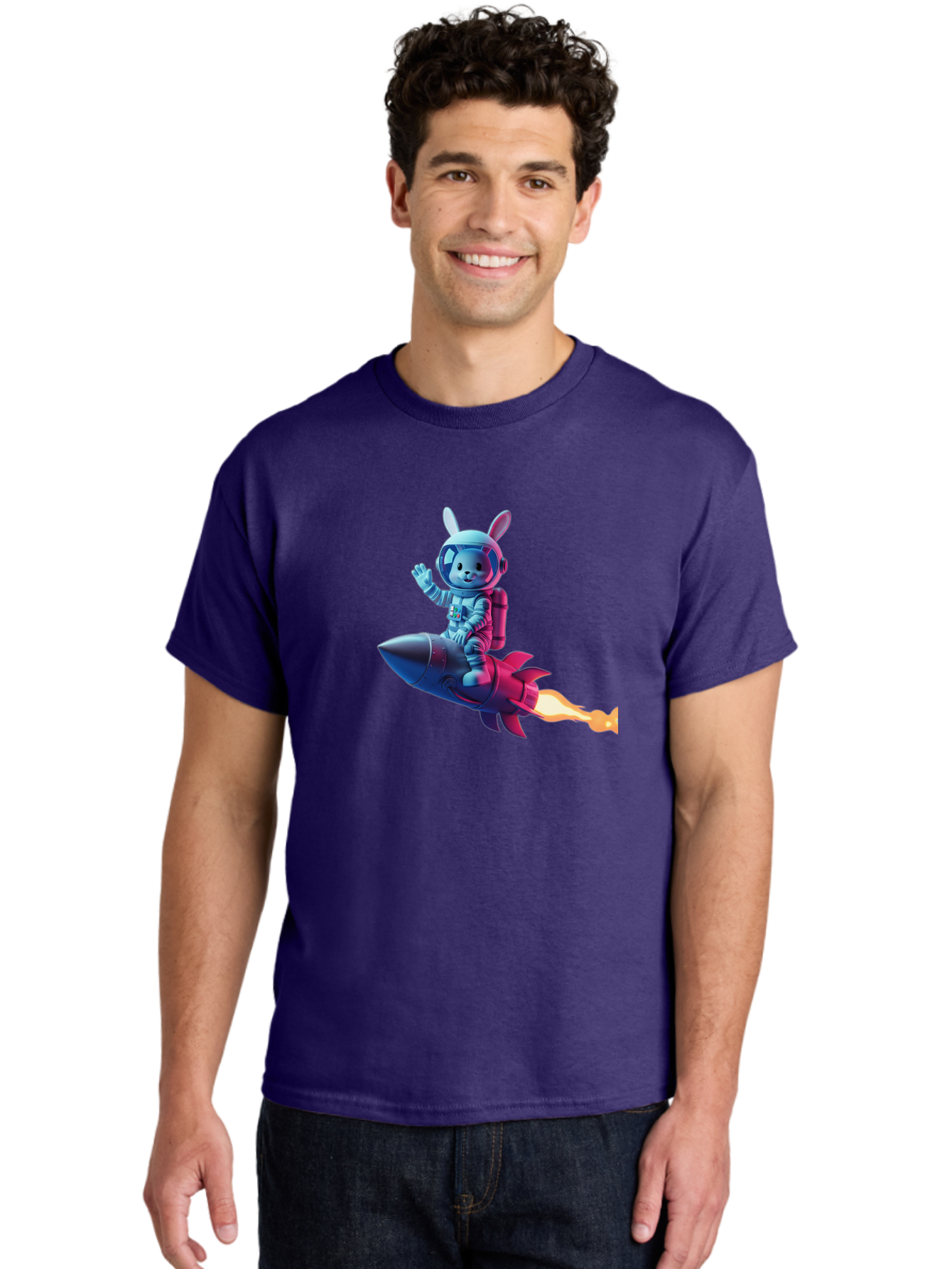 Astronaut-Bunny-31 Men'S Graphic Tee, 100% Cotton, Comfortable Casual Summer Wear, Machine Washable, Vintage Camera, Old Camera, Antique Camera, Black Camera, Classic Photography, Photography Equipment, Nostalgic Device, Film Camera, Bah474 29