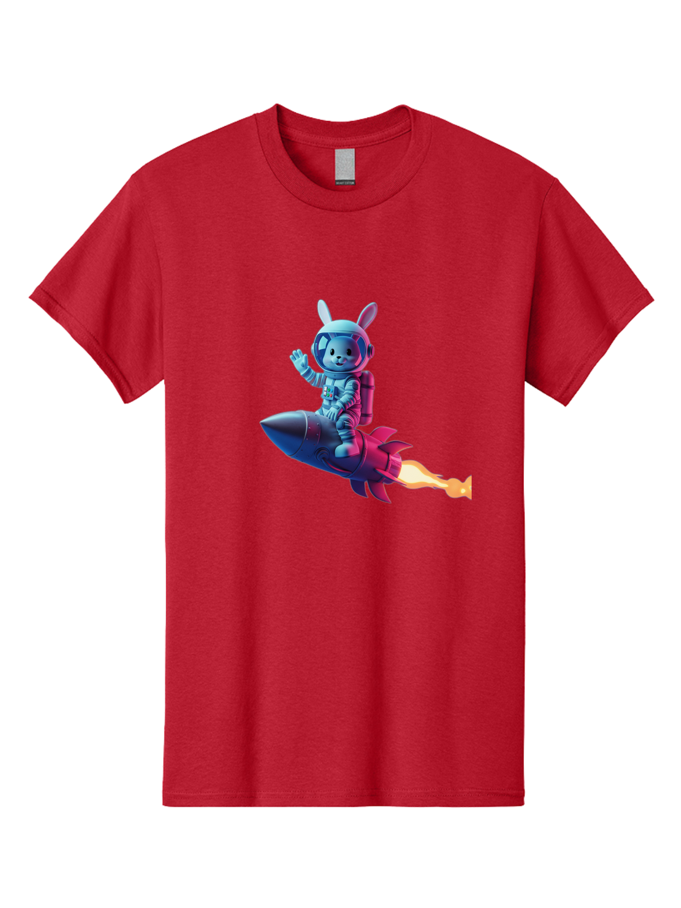 Astronaut-Bunny-31 Men'S Graphic Tee, 100% Cotton, Comfortable Casual Summer Wear, Machine Washable, Vintage Camera, Old Camera, Antique Camera, Black Camera, Classic Photography, Photography Equipment, Nostalgic Device, Film Camera, Bah474 7