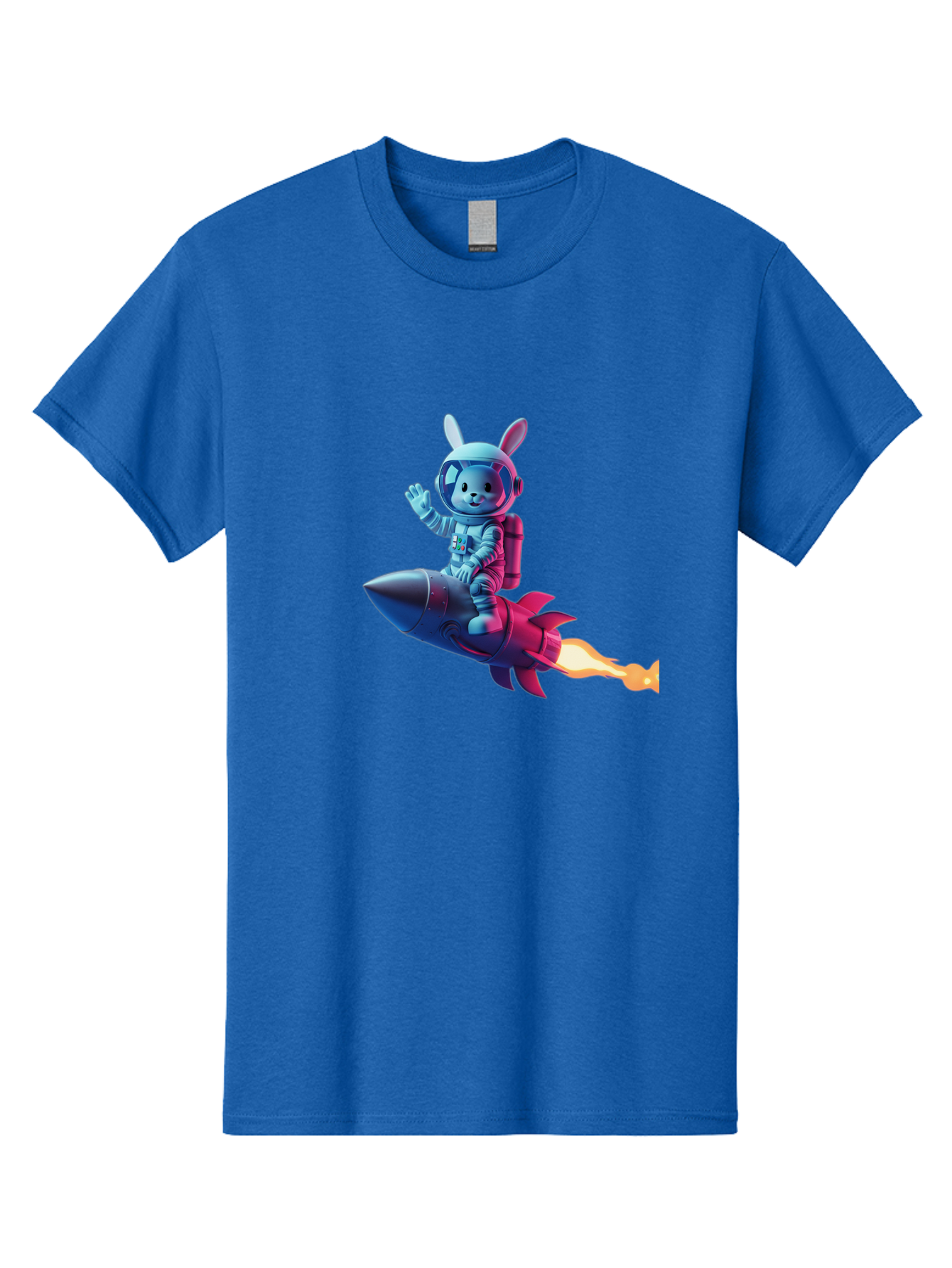 Astronaut-Bunny-31 Men'S Graphic Tee, 100% Cotton, Comfortable Casual Summer Wear, Machine Washable, Vintage Camera, Old Camera, Antique Camera, Black Camera, Classic Photography, Photography Equipment, Nostalgic Device, Film Camera, Bah474 3