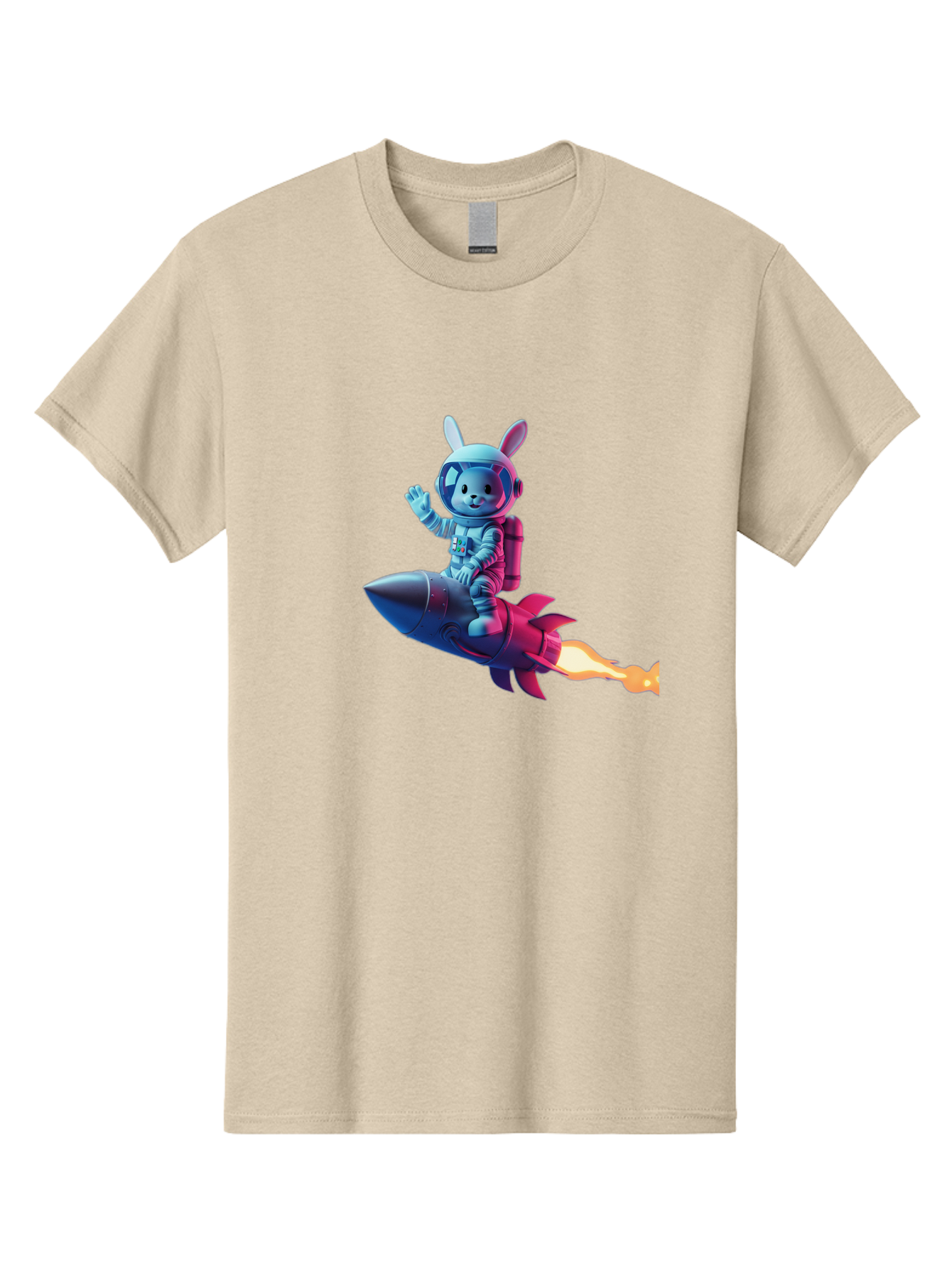 Astronaut-Bunny-31 Men'S Graphic Tee, 100% Cotton, Comfortable Casual Summer Wear, Machine Washable, Vintage Camera, Old Camera, Antique Camera, Black Camera, Classic Photography, Photography Equipment, Nostalgic Device, Film Camera, Bah474 5