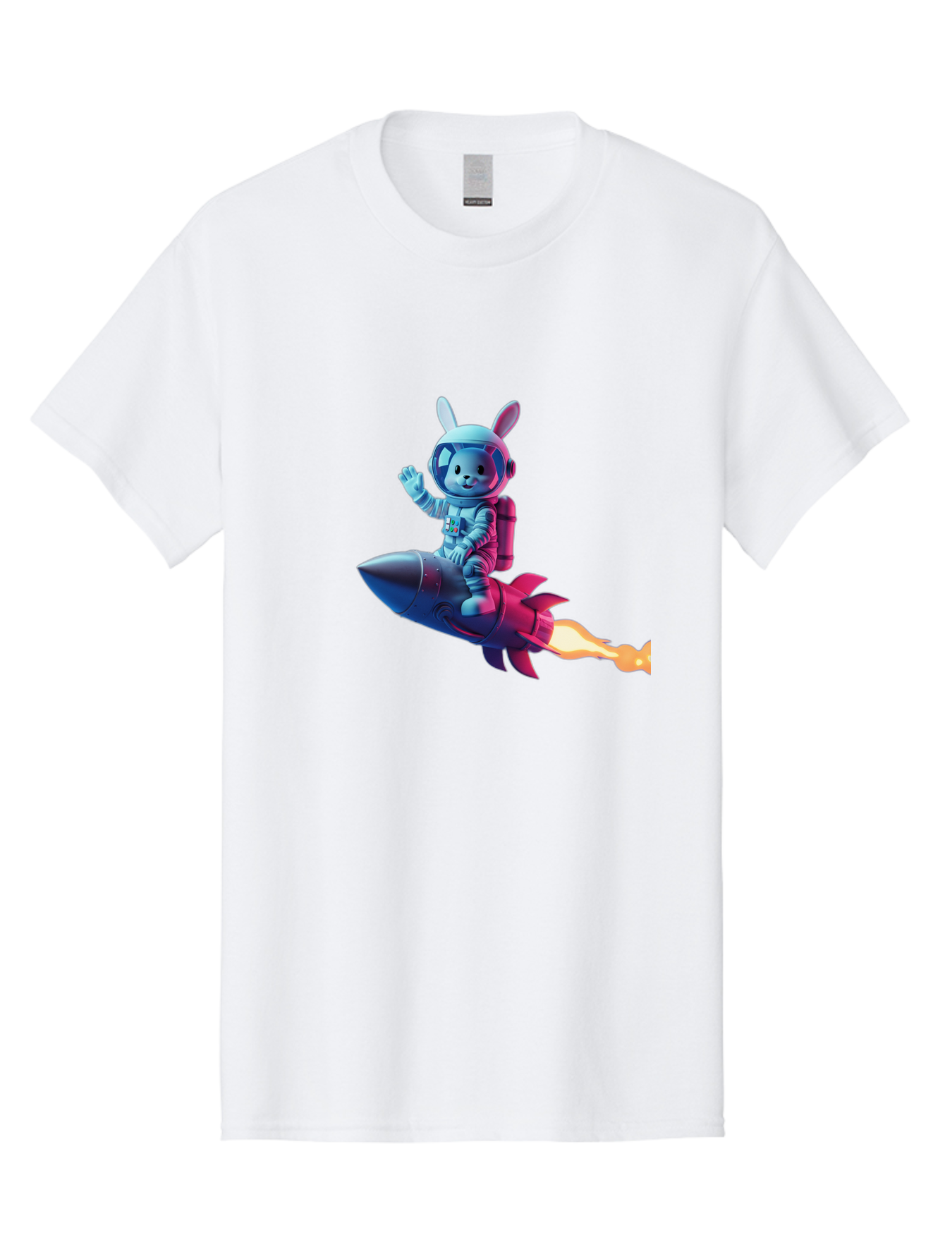 Astronaut-Bunny-31 Men'S Graphic Tee, 100% Cotton, Comfortable Casual Summer Wear, Machine Washable, Vintage Camera, Old Camera, Antique Camera, Black Camera, Classic Photography, Photography Equipment, Nostalgic Device, Film Camera, Bah474 6