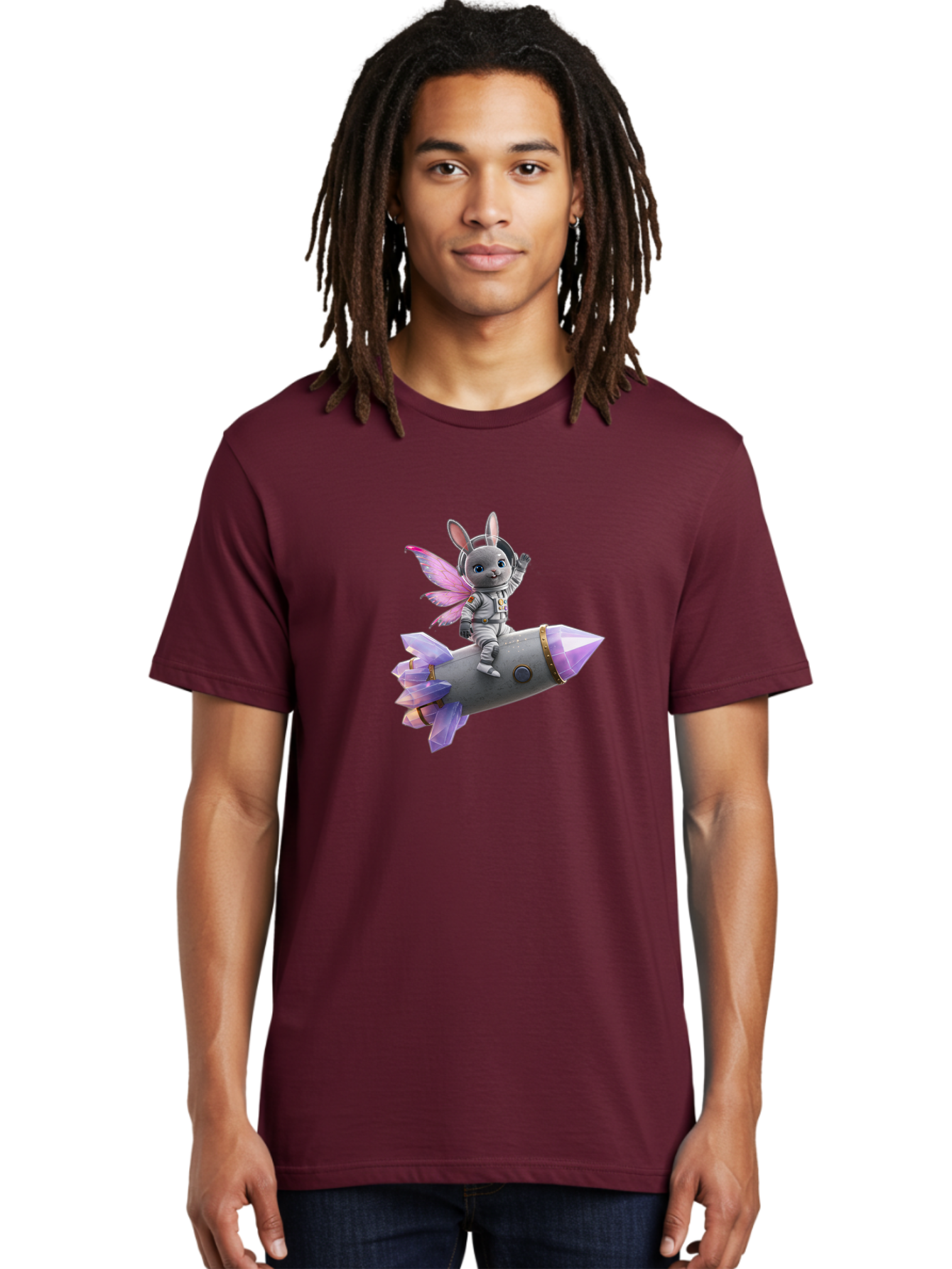 Astronaut-Bunny-32 Men'S Graphic Tee, 100% Cotton, Comfortable Casual Summer Wear, Machine Washable, Vintage Camera, Old Camera, Antique Camera, Black Camera, Classic Photography, Photography Equipment, Nostalgic Device, Film Camera, Bah475 17