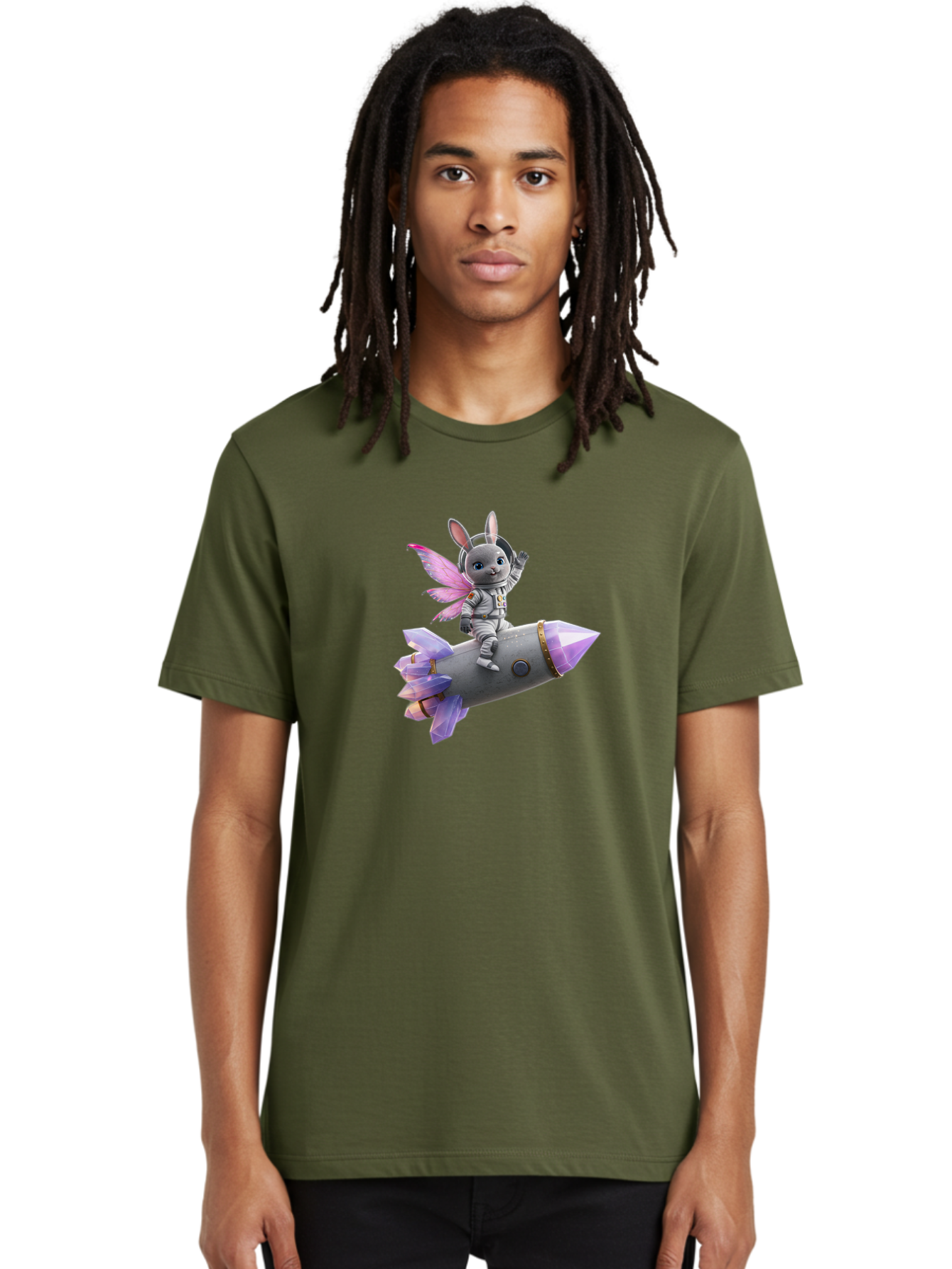 Astronaut-Bunny-32 Men'S Graphic Tee, 100% Cotton, Comfortable Casual Summer Wear, Machine Washable, Vintage Camera, Old Camera, Antique Camera, Black Camera, Classic Photography, Photography Equipment, Nostalgic Device, Film Camera, Bah475 23