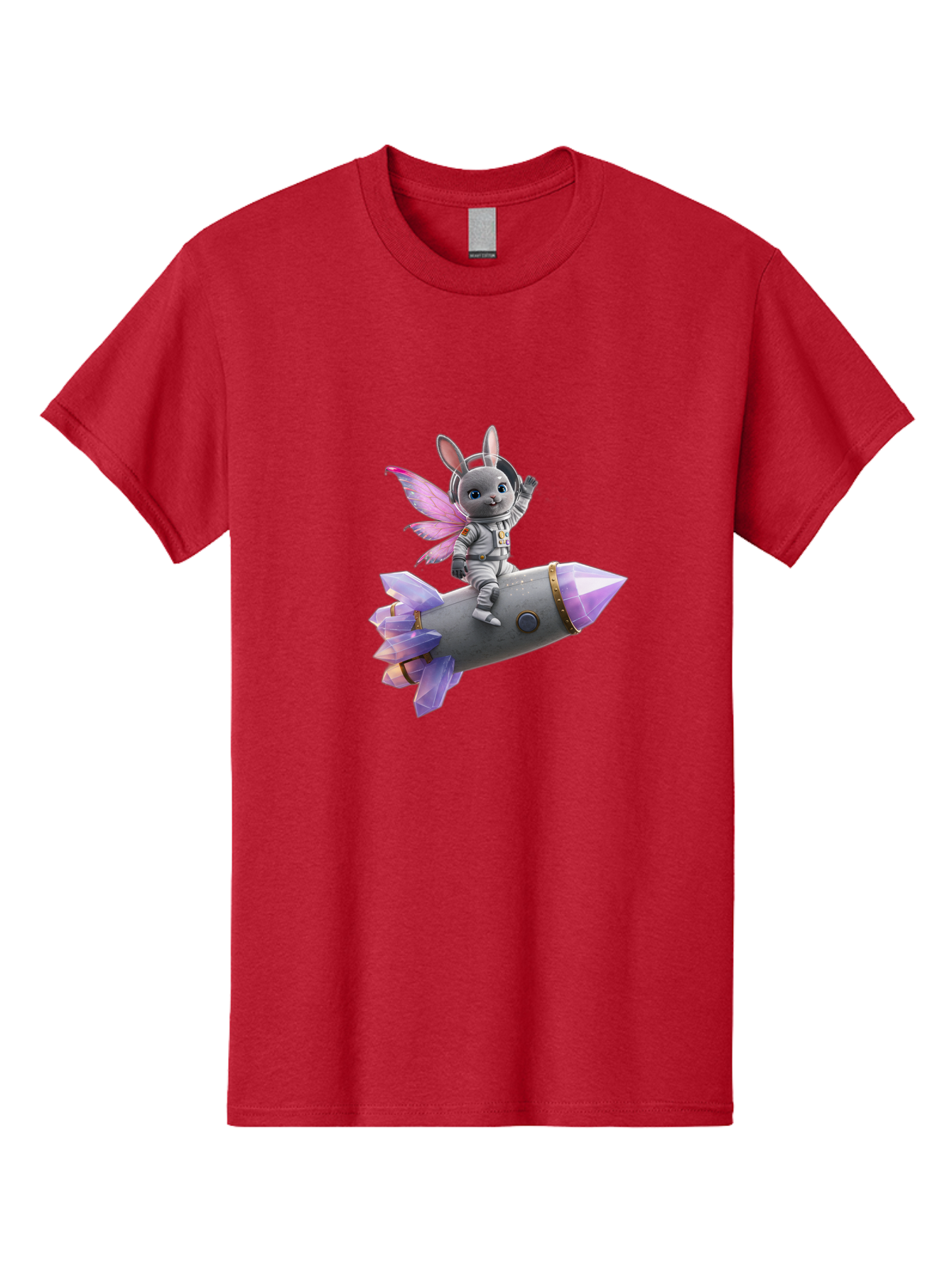 Astronaut-Bunny-32 Men'S Graphic Tee, 100% Cotton, Comfortable Casual Summer Wear, Machine Washable, Vintage Camera, Old Camera, Antique Camera, Black Camera, Classic Photography, Photography Equipment, Nostalgic Device, Film Camera, Bah475 4