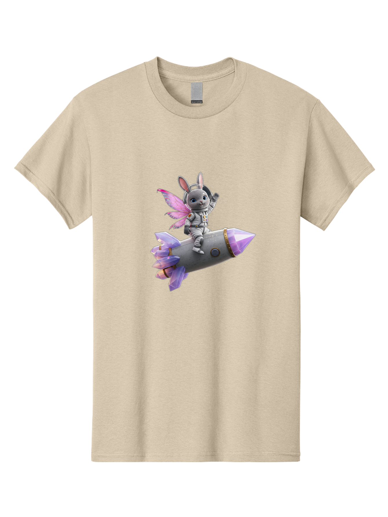 Astronaut-Bunny-32 Men'S Graphic Tee, 100% Cotton, Comfortable Casual Summer Wear, Machine Washable, Vintage Camera, Old Camera, Antique Camera, Black Camera, Classic Photography, Photography Equipment, Nostalgic Device, Film Camera, Bah475 3