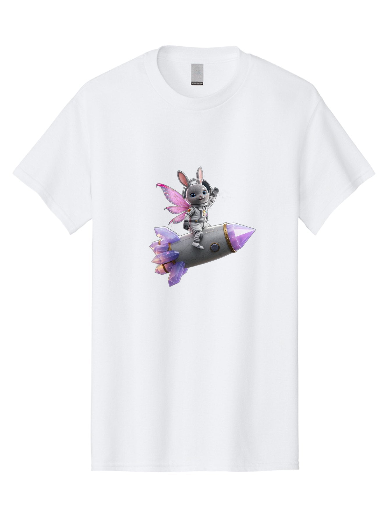 Astronaut-Bunny-32 Men'S Graphic Tee, 100% Cotton, Comfortable Casual Summer Wear, Machine Washable, Vintage Camera, Old Camera, Antique Camera, Black Camera, Classic Photography, Photography Equipment, Nostalgic Device, Film Camera, Bah475 10