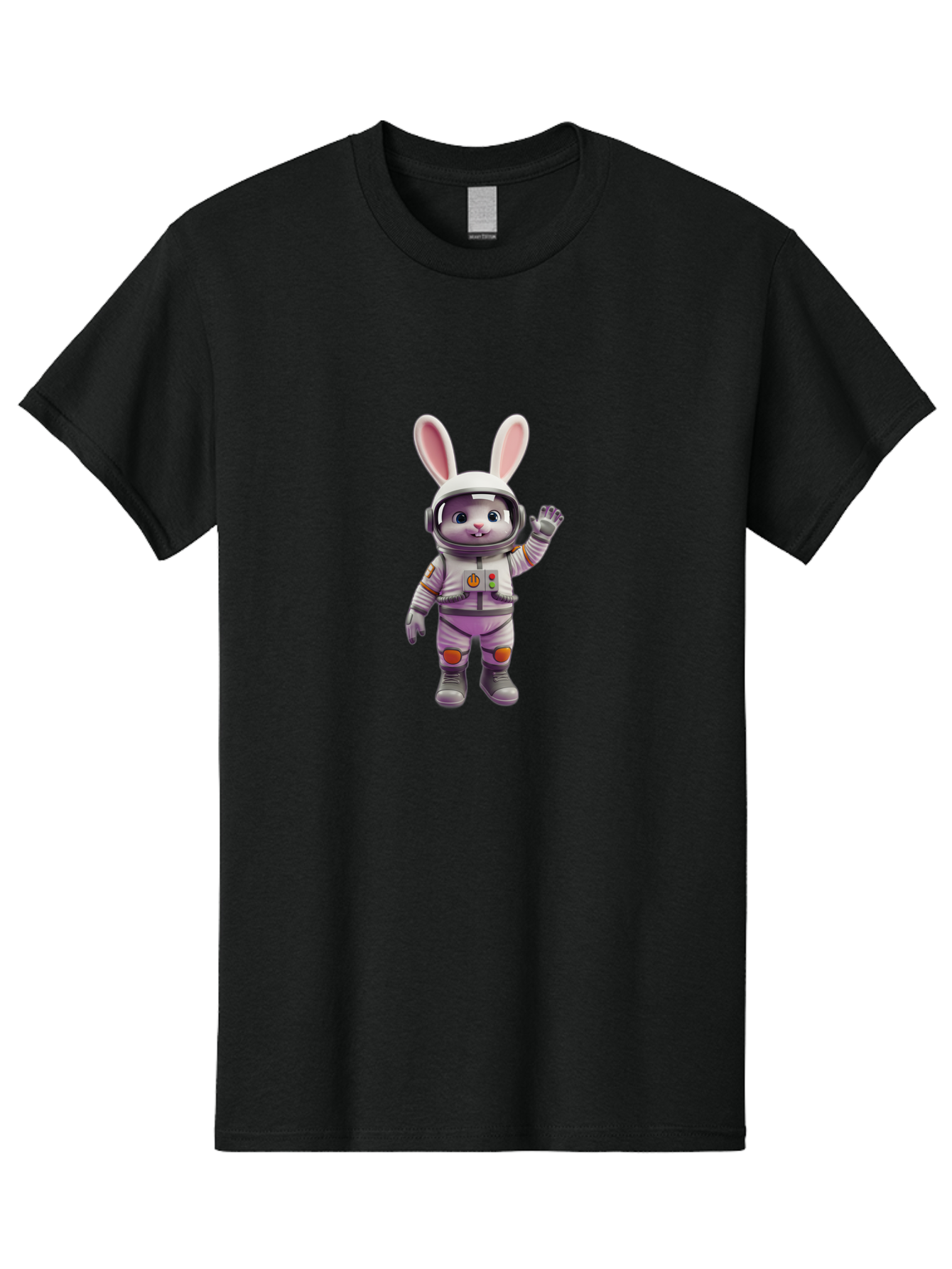 Astronaut-Bunny-33 Men'S Graphic Tee, 100% Cotton, Comfortable Casual Summer Wear, Machine Washable, Vintage Camera, Old Camera, Antique Camera, Black Camera, Classic Photography, Photography Equipment, Nostalgic Device, Film Camera, Bah476 13
