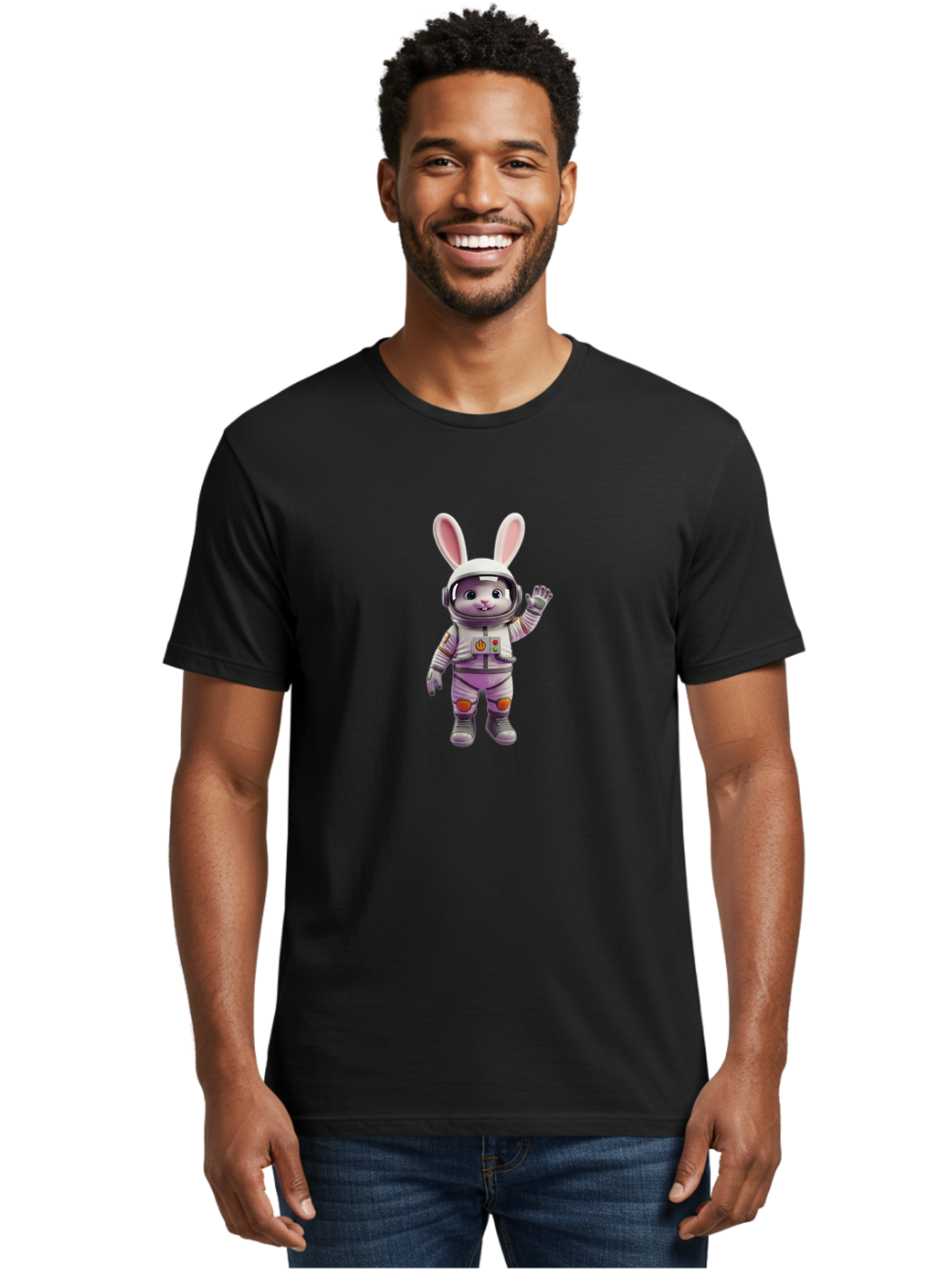 Astronaut-Bunny-33 Men'S Graphic Tee, 100% Cotton, Comfortable Casual Summer Wear, Machine Washable, Vintage Camera, Old Camera, Antique Camera, Black Camera, Classic Photography, Photography Equipment, Nostalgic Device, Film Camera, Bah476 28