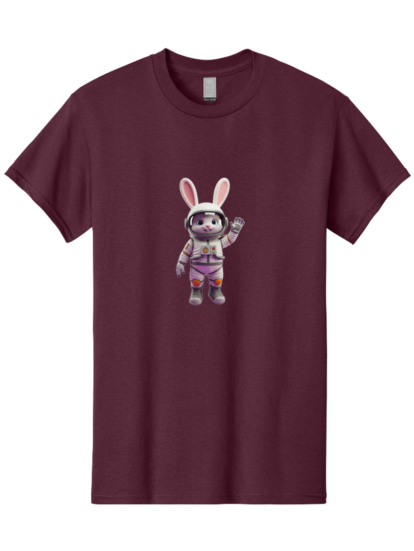 Astronaut-Bunny-33 Men'S Graphic Tee, 100% Cotton, Comfortable Casual Summer Wear, Machine Washable, Vintage Camera, Old Camera, Antique Camera, Black Camera, Classic Photography, Photography Equipment, Nostalgic Device, Film Camera, Bah476 4
