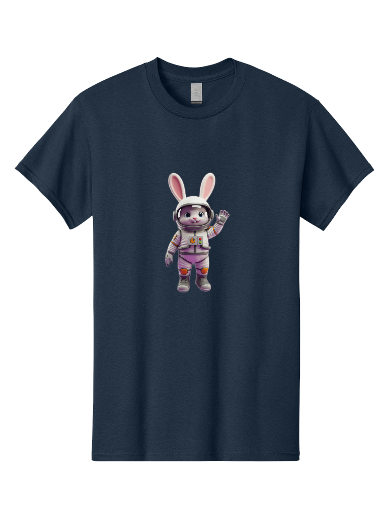 Astronaut-Bunny-33 Men'S Graphic Tee, 100% Cotton, Comfortable Casual Summer Wear, Machine Washable, Vintage Camera, Old Camera, Antique Camera, Black Camera, Classic Photography, Photography Equipment, Nostalgic Device, Film Camera, Bah476 5