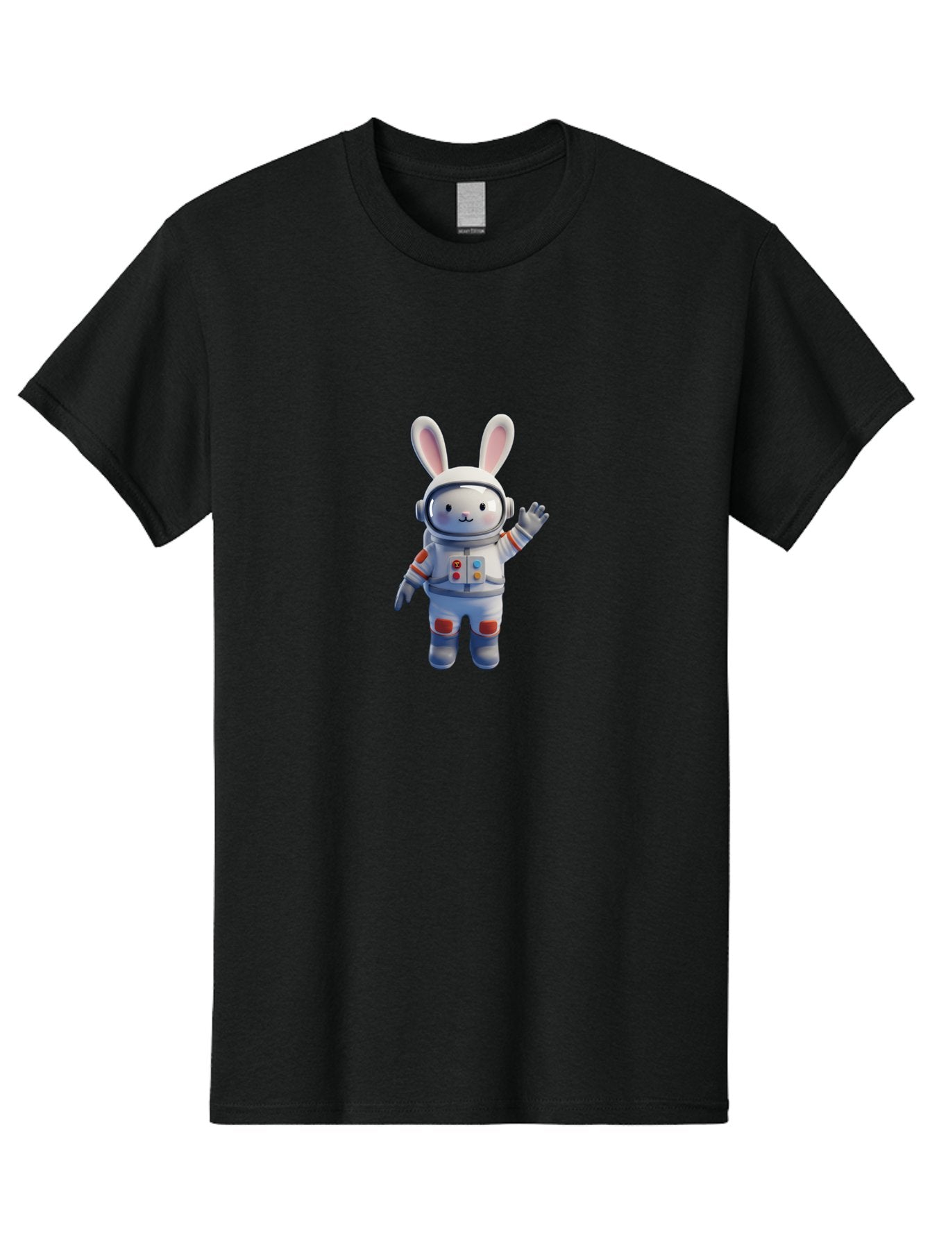 Astronaut-Bunny-34 Men'S Graphic Tee, 100% Cotton, Comfortable Casual Summer Wear, Machine Washable, Vintage Camera, Old Camera, Antique Camera, Black Camera, Classic Photography, Photography Equipment, Nostalgic Device, Film Camera, Bah477 7