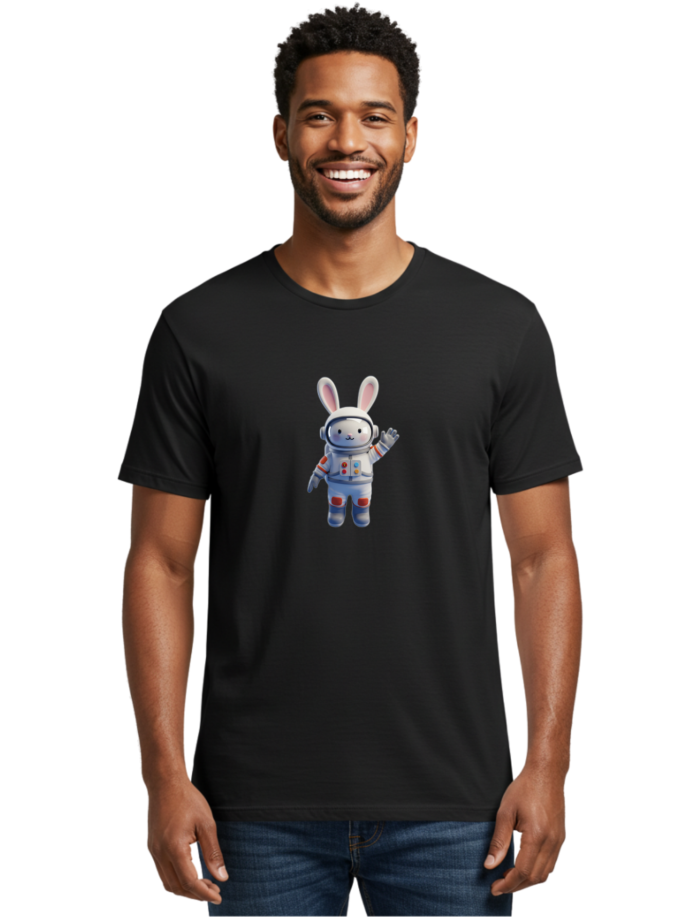 Astronaut-Bunny-34 Men'S Graphic Tee, 100% Cotton, Comfortable Casual Summer Wear, Machine Washable, Vintage Camera, Old Camera, Antique Camera, Black Camera, Classic Photography, Photography Equipment, Nostalgic Device, Film Camera, Bah477 28