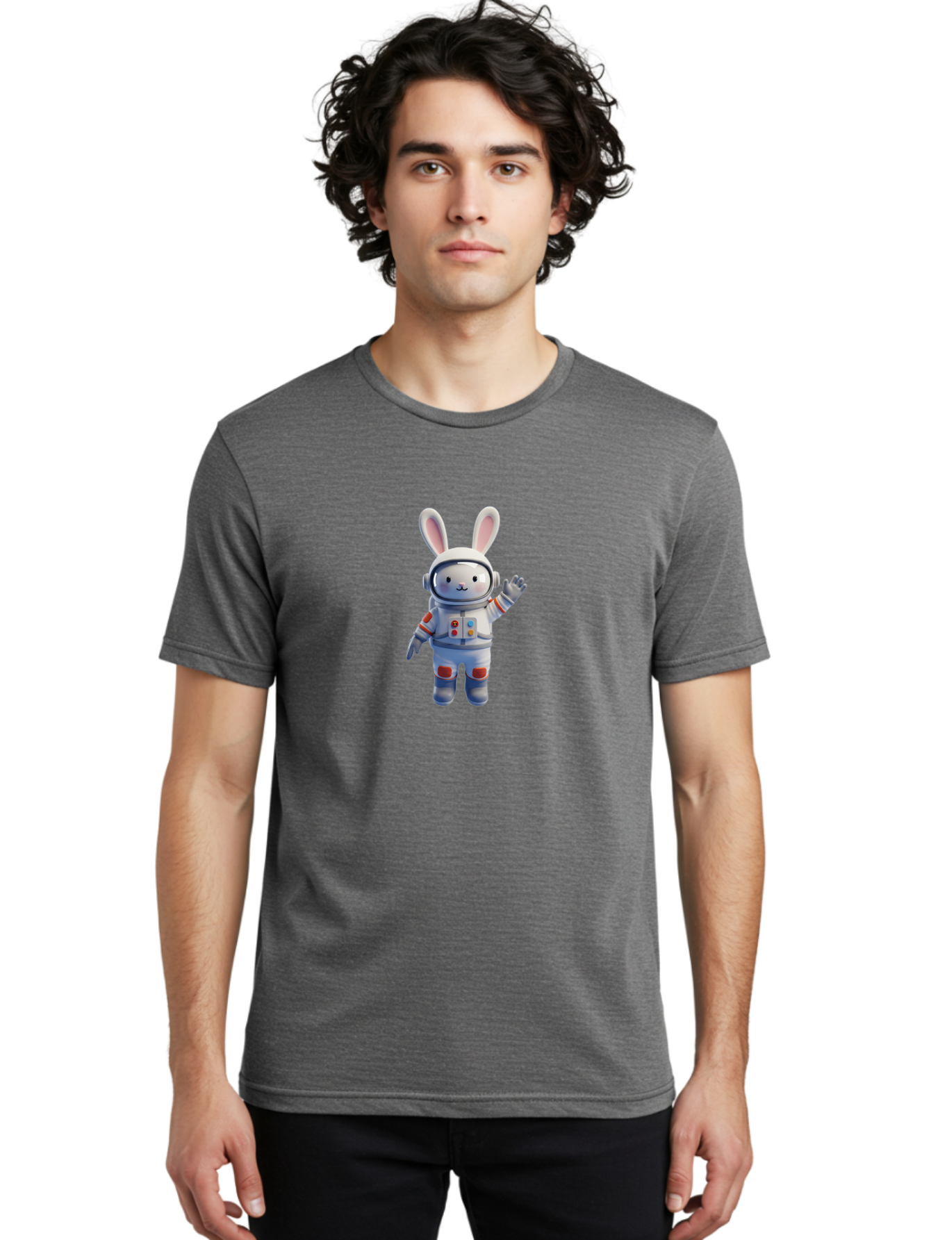 Astronaut-Bunny-34 Men'S Graphic Tee, 100% Cotton, Comfortable Casual Summer Wear, Machine Washable, Vintage Camera, Old Camera, Antique Camera, Black Camera, Classic Photography, Photography Equipment, Nostalgic Device, Film Camera, Bah477 27