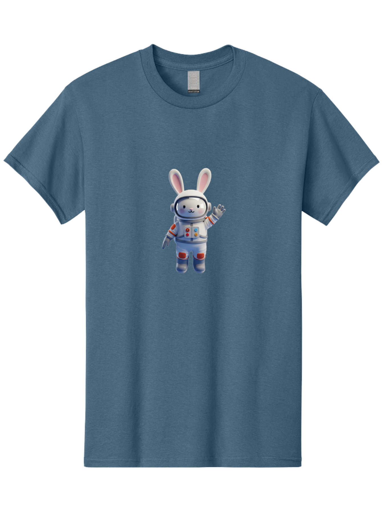 Astronaut-Bunny-34 Men'S Graphic Tee, 100% Cotton, Comfortable Casual Summer Wear, Machine Washable, Vintage Camera, Old Camera, Antique Camera, Black Camera, Classic Photography, Photography Equipment, Nostalgic Device, Film Camera, Bah477 4