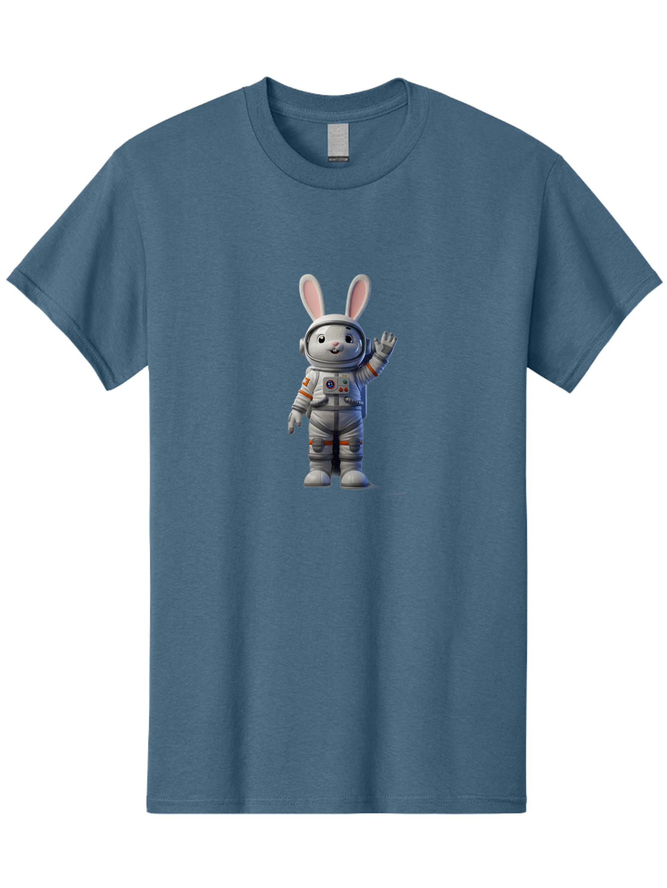 Astronaut-Bunny-35 Men'S Graphic Tee, 100% Cotton, Comfortable Casual Summer Wear, Machine Washable, Vintage Camera, Old Camera, Antique Camera, Black Camera, Classic Photography, Photography Equipment, Nostalgic Device, Film Camera, Bah478 3