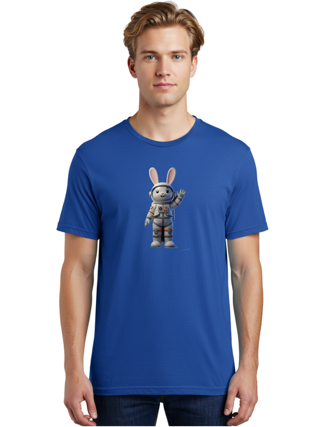 Astronaut-Bunny-35 Men'S Graphic Tee, 100% Cotton, Comfortable Casual Summer Wear, Machine Washable, Vintage Camera, Old Camera, Antique Camera, Black Camera, Classic Photography, Photography Equipment, Nostalgic Device, Film Camera, Bah478 25