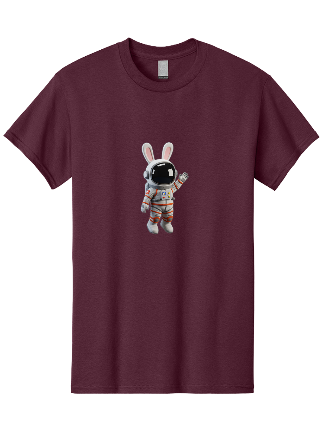 Astronaut-Bunny-36 Men'S Graphic Tee, 100% Cotton, Comfortable Casual Summer Wear, Machine Washable, Vintage Camera, Old Camera, Antique Camera, Black Camera, Classic Photography, Photography Equipment, Nostalgic Device, Film Camera, Bah479 9