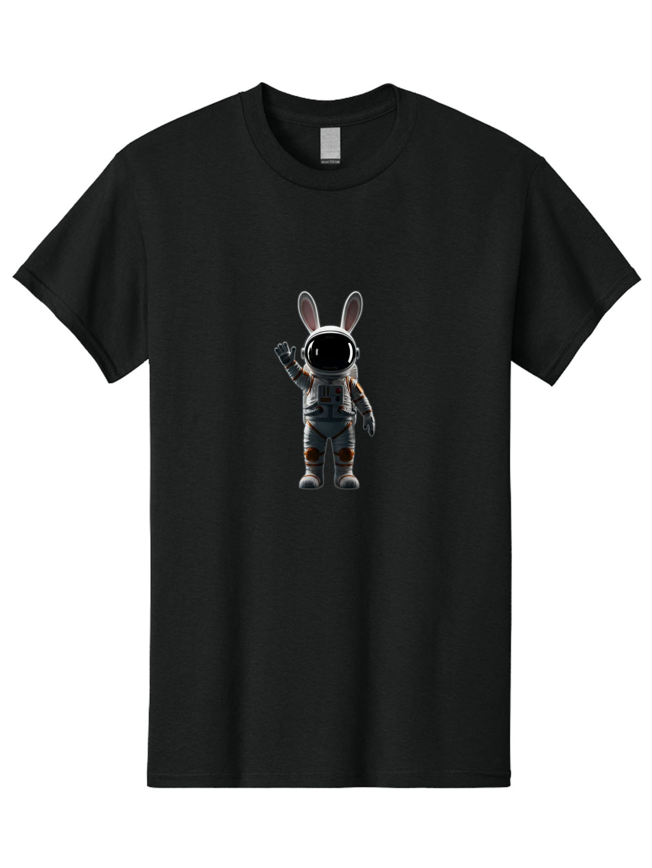 Astronaut-Bunny-37 Men'S Graphic Tee, 100% Cotton, Comfortable Casual Summer Wear, Machine Washable, Vintage Camera, Old Camera, Antique Camera, Black Camera, Classic Photography, Photography Equipment, Nostalgic Device, Film Camera, Bah480 9