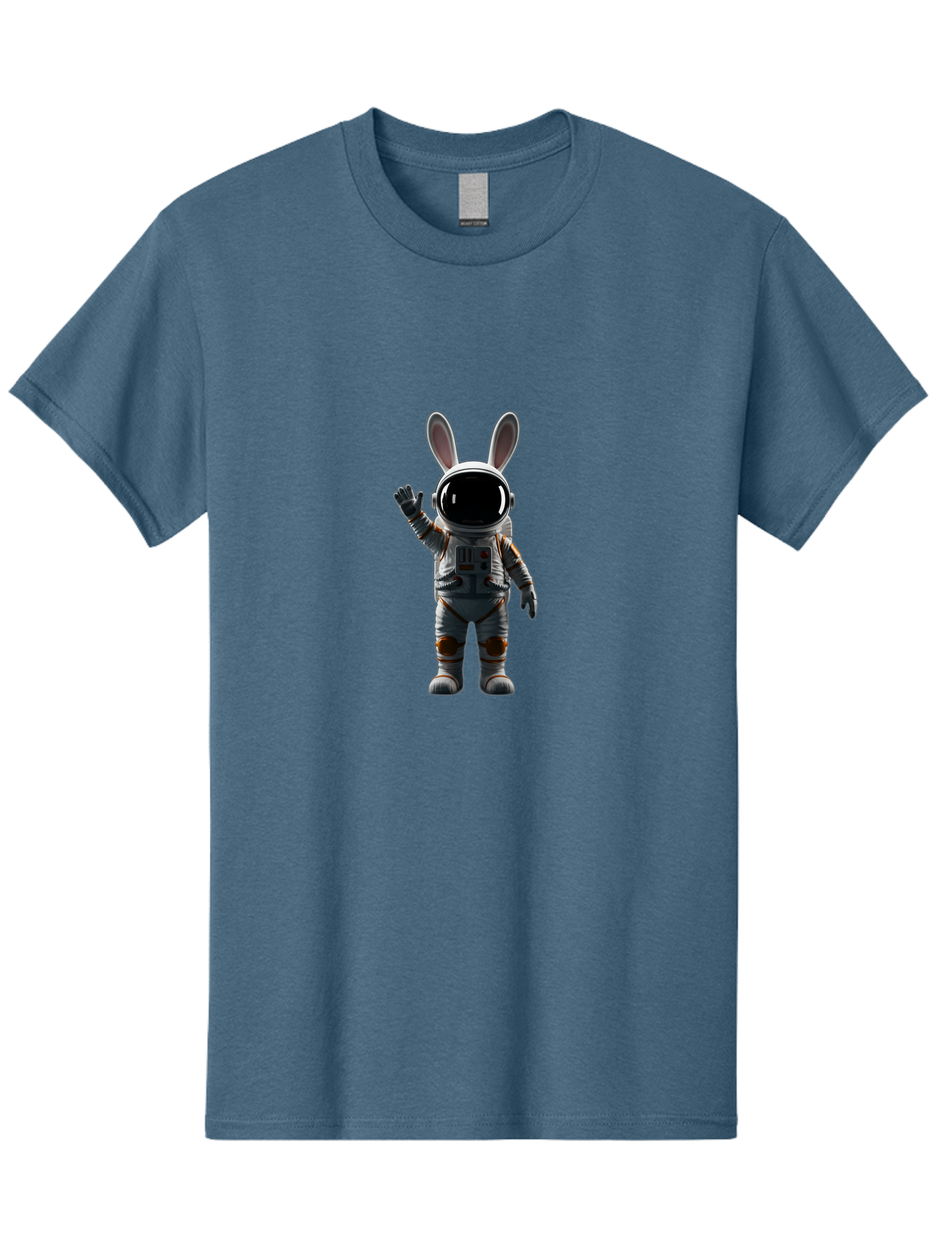 Astronaut-Bunny-37 Men'S Graphic Tee, 100% Cotton, Comfortable Casual Summer Wear, Machine Washable, Vintage Camera, Old Camera, Antique Camera, Black Camera, Classic Photography, Photography Equipment, Nostalgic Device, Film Camera, Bah480 4