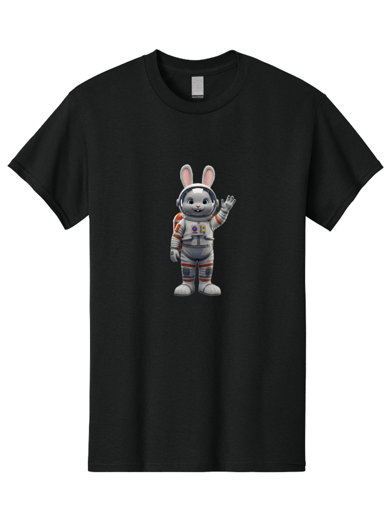 Astronaut-Bunny-38 Men'S Graphic Tee, 100% Cotton, Comfortable Casual Summer Wear, Machine Washable, Vintage Camera, Old Camera, Antique Camera, Black Camera, Classic Photography, Photography Equipment, Nostalgic Device, Film Camera, Bah481 8