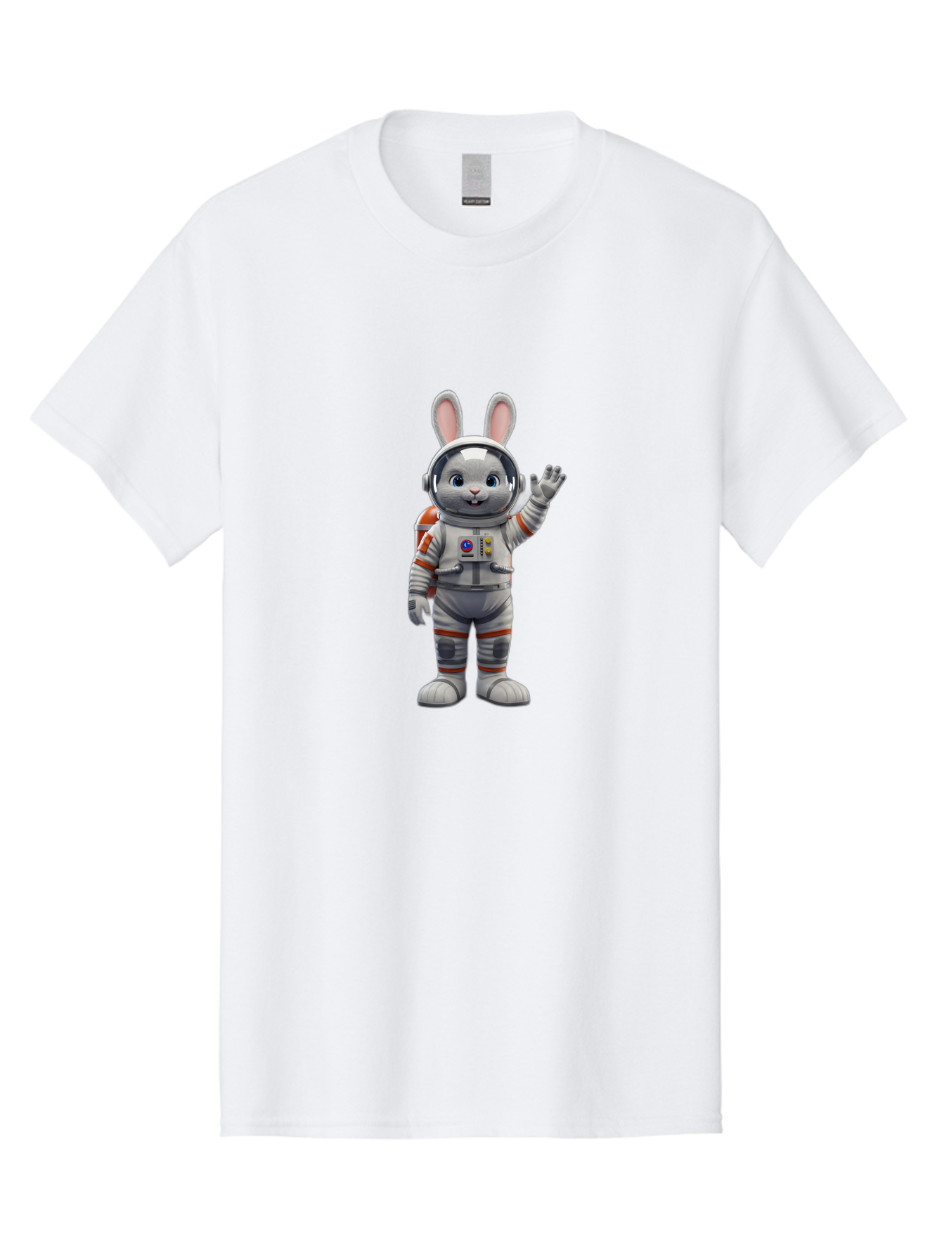 Astronaut-Bunny-38 Men'S Graphic Tee, 100% Cotton, Comfortable Casual Summer Wear, Machine Washable, Vintage Camera, Old Camera, Antique Camera, Black Camera, Classic Photography, Photography Equipment, Nostalgic Device, Film Camera, Bah481 4