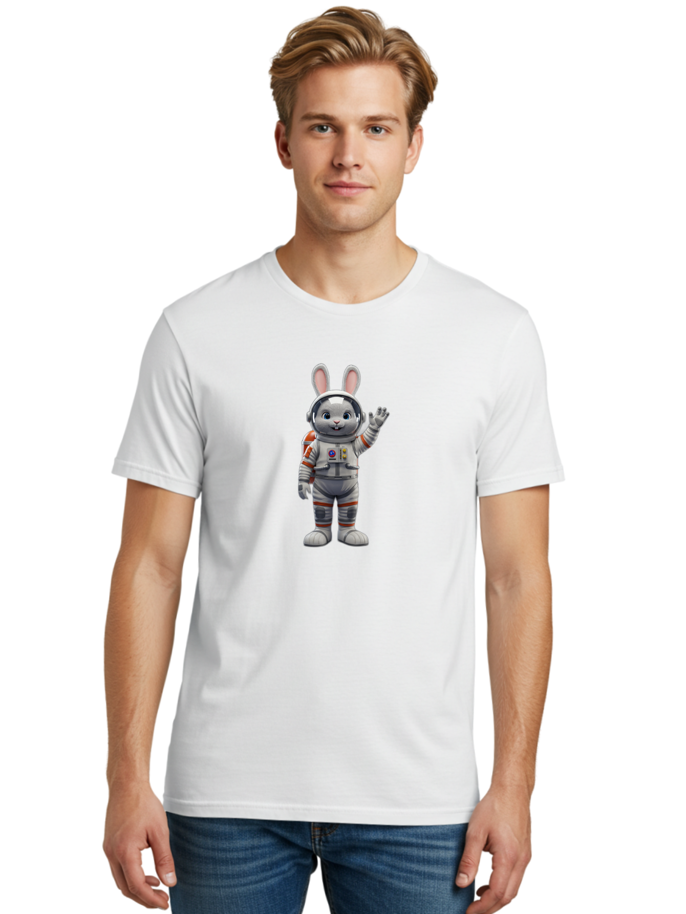 Astronaut-Bunny-38 Men'S Graphic Tee, 100% Cotton, Comfortable Casual Summer Wear, Machine Washable, Vintage Camera, Old Camera, Antique Camera, Black Camera, Classic Photography, Photography Equipment, Nostalgic Device, Film Camera, Bah481 19