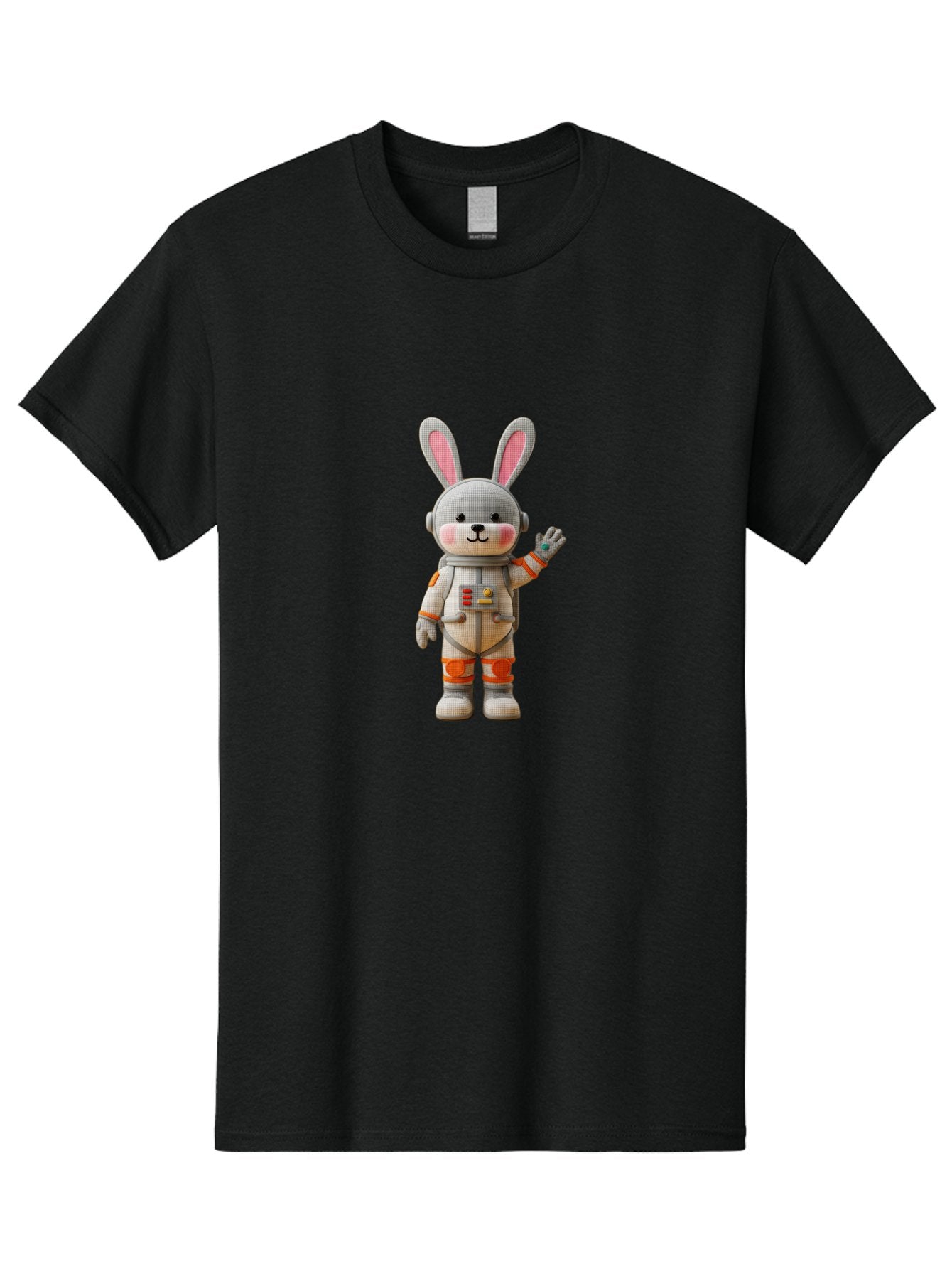 Astronaut-Bunny-39 Men'S Graphic Tee, 100% Cotton, Comfortable Casual Summer Wear, Machine Washable, Vintage Camera, Old Camera, Antique Camera, Black Camera, Classic Photography, Photography Equipment, Nostalgic Device, Film Camera, Bah482 4