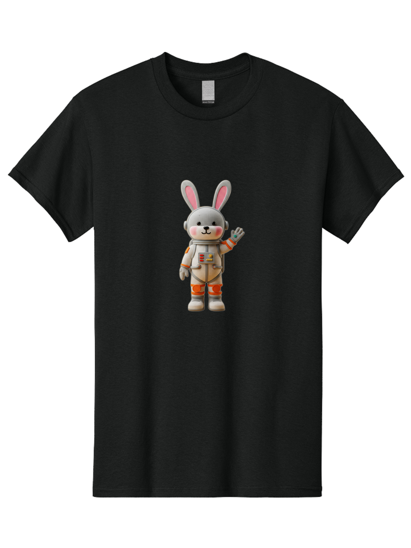 Astronaut-Bunny-39 Men'S Graphic Tee, 100% Cotton, Comfortable Casual Summer Wear, Machine Washable, Vintage Camera, Old Camera, Antique Camera, Black Camera, Classic Photography, Photography Equipment, Nostalgic Device, Film Camera, Bah482 12
