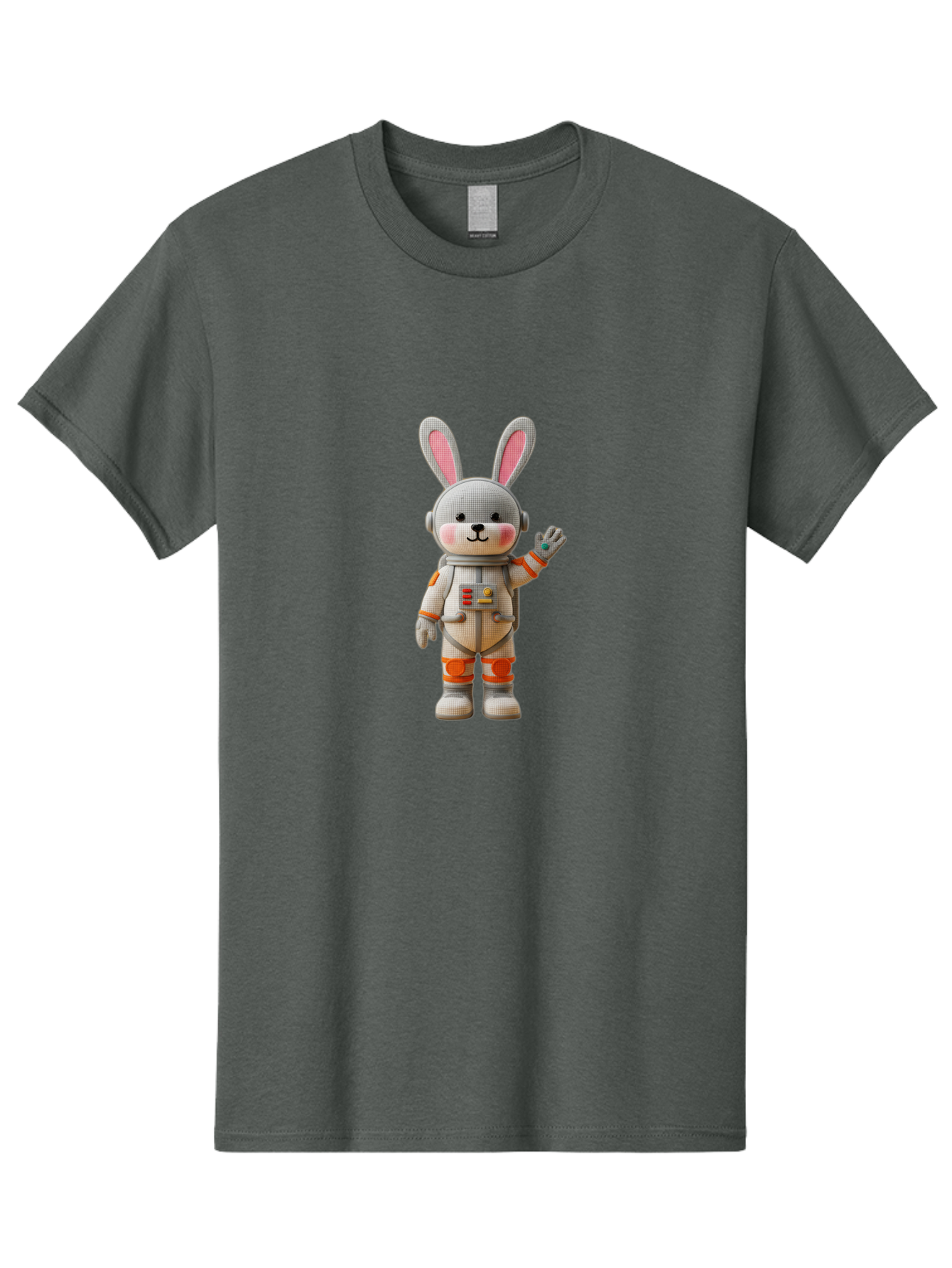 Astronaut-Bunny-39 Men'S Graphic Tee, 100% Cotton, Comfortable Casual Summer Wear, Machine Washable, Vintage Camera, Old Camera, Antique Camera, Black Camera, Classic Photography, Photography Equipment, Nostalgic Device, Film Camera, Bah482 3