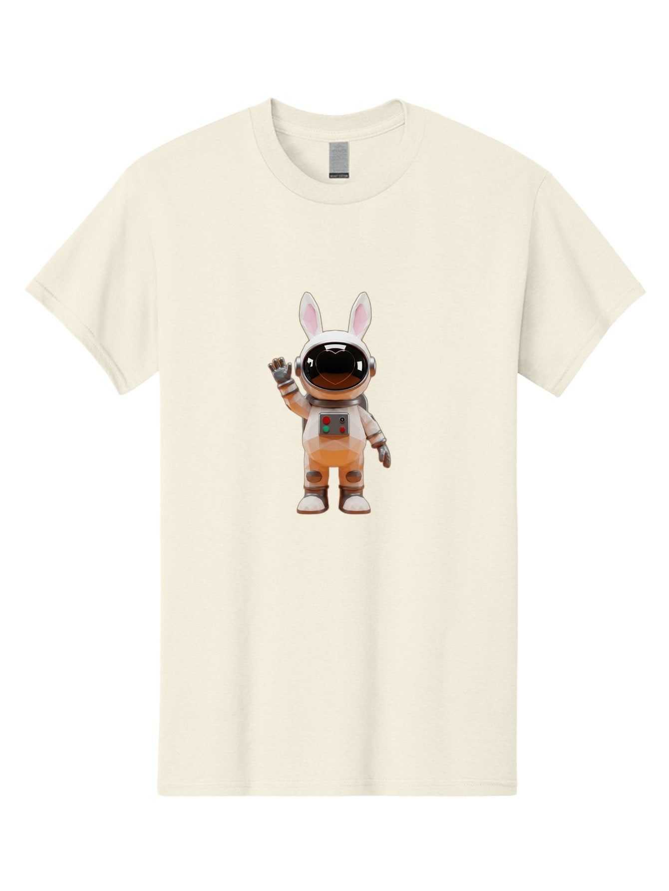 Astronaut-Bunny-4 Men'S Graphic Tee, 100% Cotton, Comfortable Casual Summer Wear, Machine Washable, Vintage Camera, Old Camera, Antique Camera, Black Camera, Classic Photography, Photography Equipment, Nostalgic Device, Film Camera, Camera Art Bah483 6