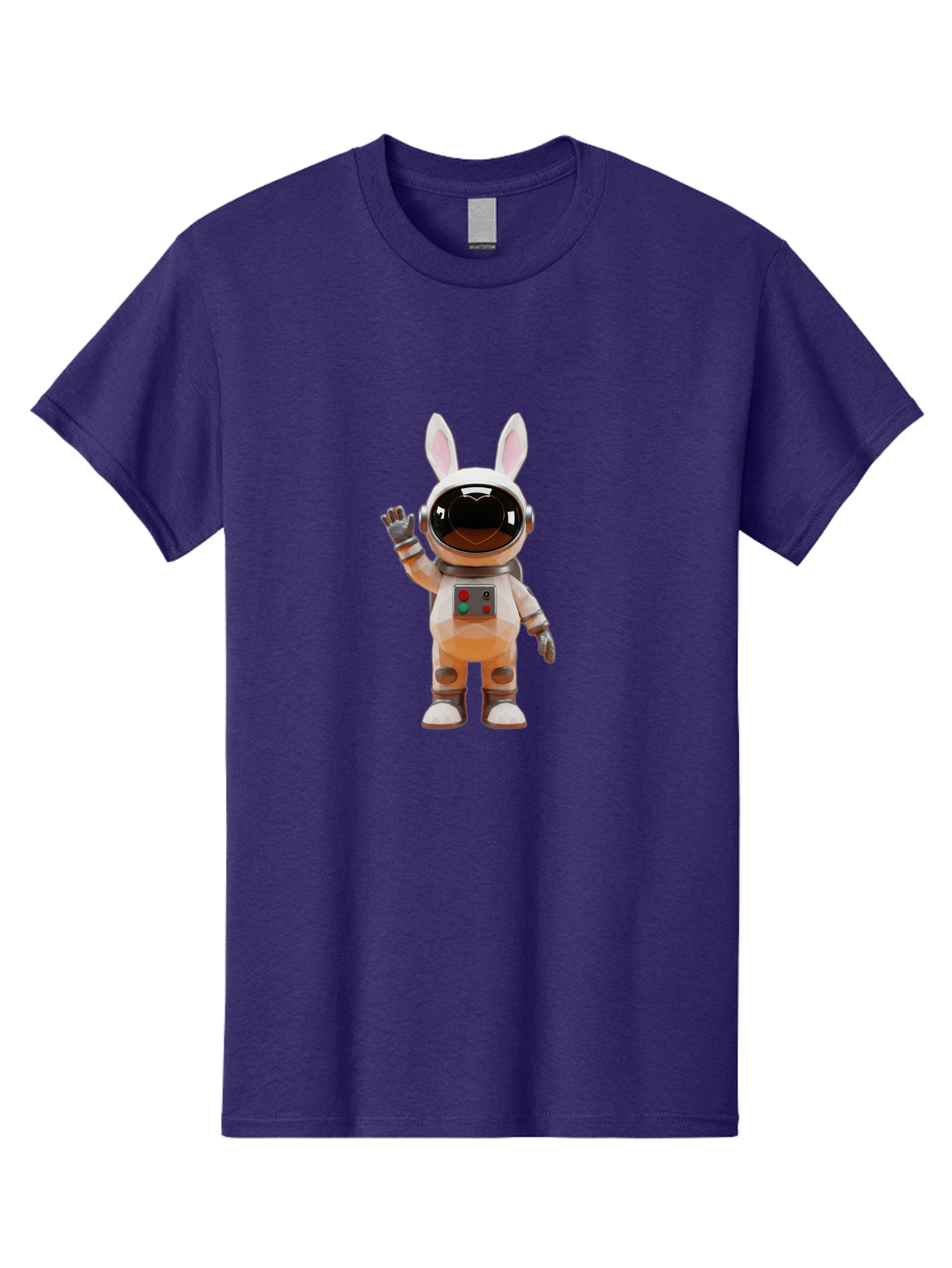 Astronaut-Bunny-4 Men'S Graphic Tee, 100% Cotton, Comfortable Casual Summer Wear, Machine Washable, Vintage Camera, Old Camera, Antique Camera, Black Camera, Classic Photography, Photography Equipment, Nostalgic Device, Film Camera, Camera Art Bah483