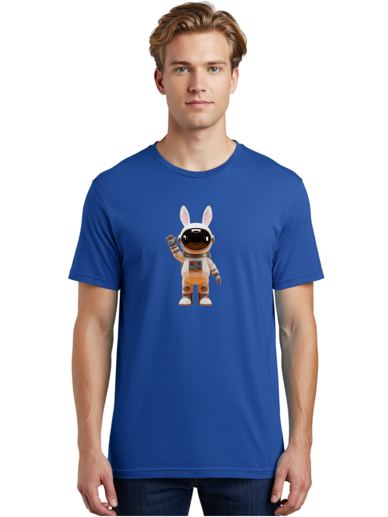 Astronaut-Bunny-4 Men'S Graphic Tee, 100% Cotton, Comfortable Casual Summer Wear, Machine Washable, Vintage Camera, Old Camera, Antique Camera, Black Camera, Classic Photography, Photography Equipment, Nostalgic Device, Film Camera, Camera Art Bah483 29