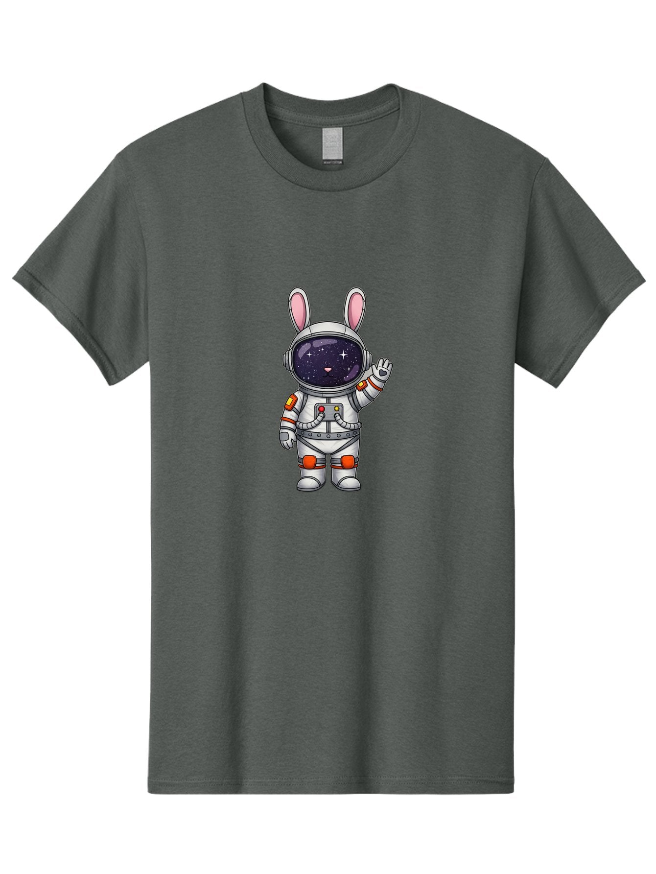 Astronaut-Bunny-6 Men'S Graphic Tee, 100% Cotton, Comfortable Casual Summer Wear, Machine Washable, Vintage Camera, Old Camera, Antique Camera, Black Camera, Classic Photography, Photography Equipment, Nostalgic Device, Film Camera, Camera Art Bah485 14