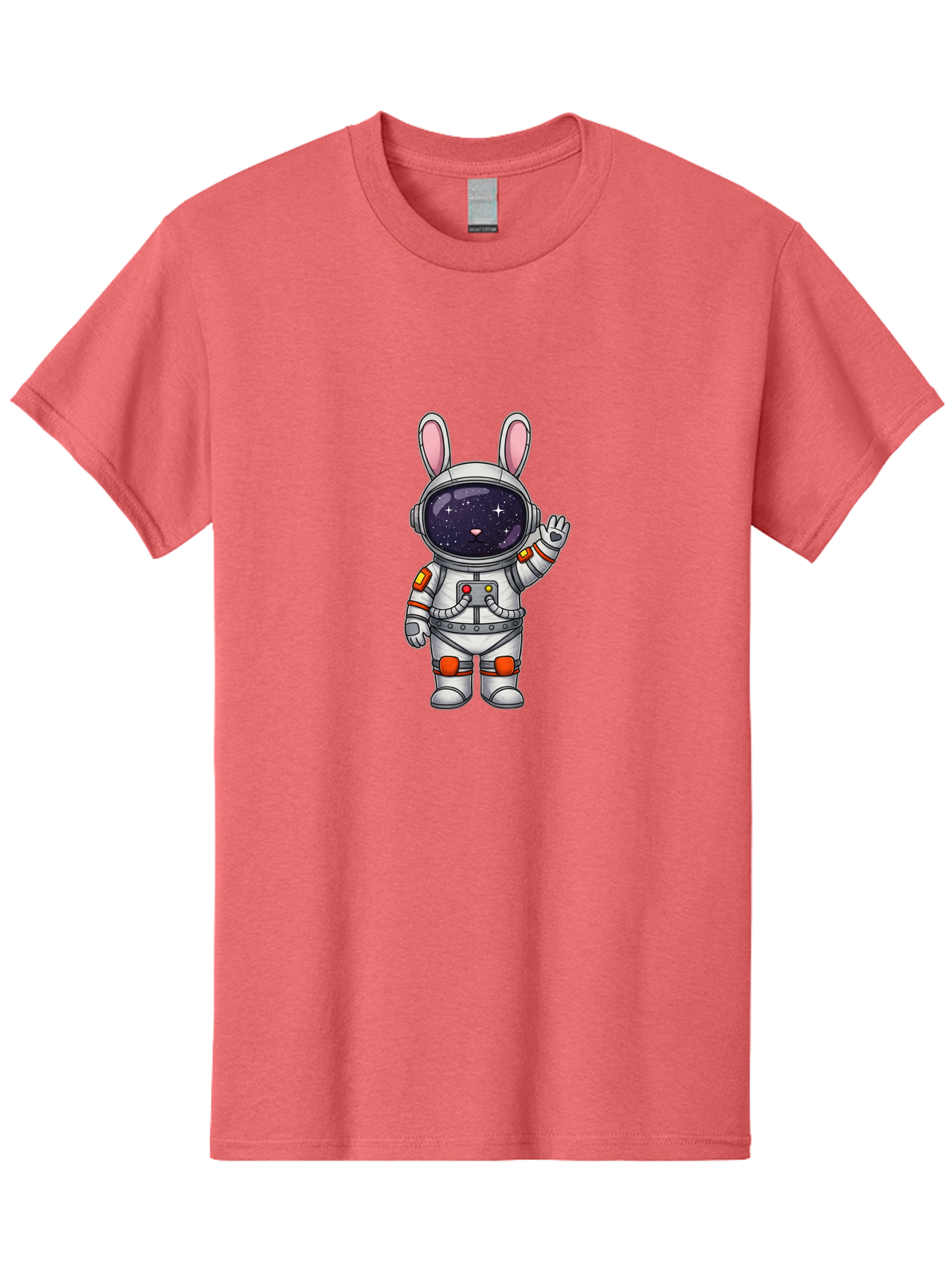 Astronaut-Bunny-6 Men'S Graphic Tee, 100% Cotton, Comfortable Casual Summer Wear, Machine Washable, Vintage Camera, Old Camera, Antique Camera, Black Camera, Classic Photography, Photography Equipment, Nostalgic Device, Film Camera, Camera Art Bah485 12
