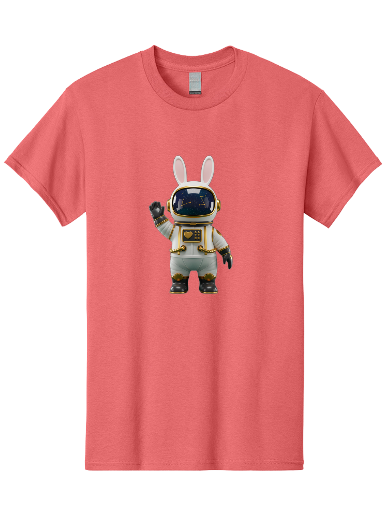 Astronaut-Bunny-7 Men'S Graphic Tee, 100% Cotton, Comfortable Casual Summer Wear, Machine Washable, Vintage Camera, Old Camera, Antique Camera, Black Camera, Classic Photography, Photography Equipment, Nostalgic Device, Film Camera, Camera Art Bah486 14