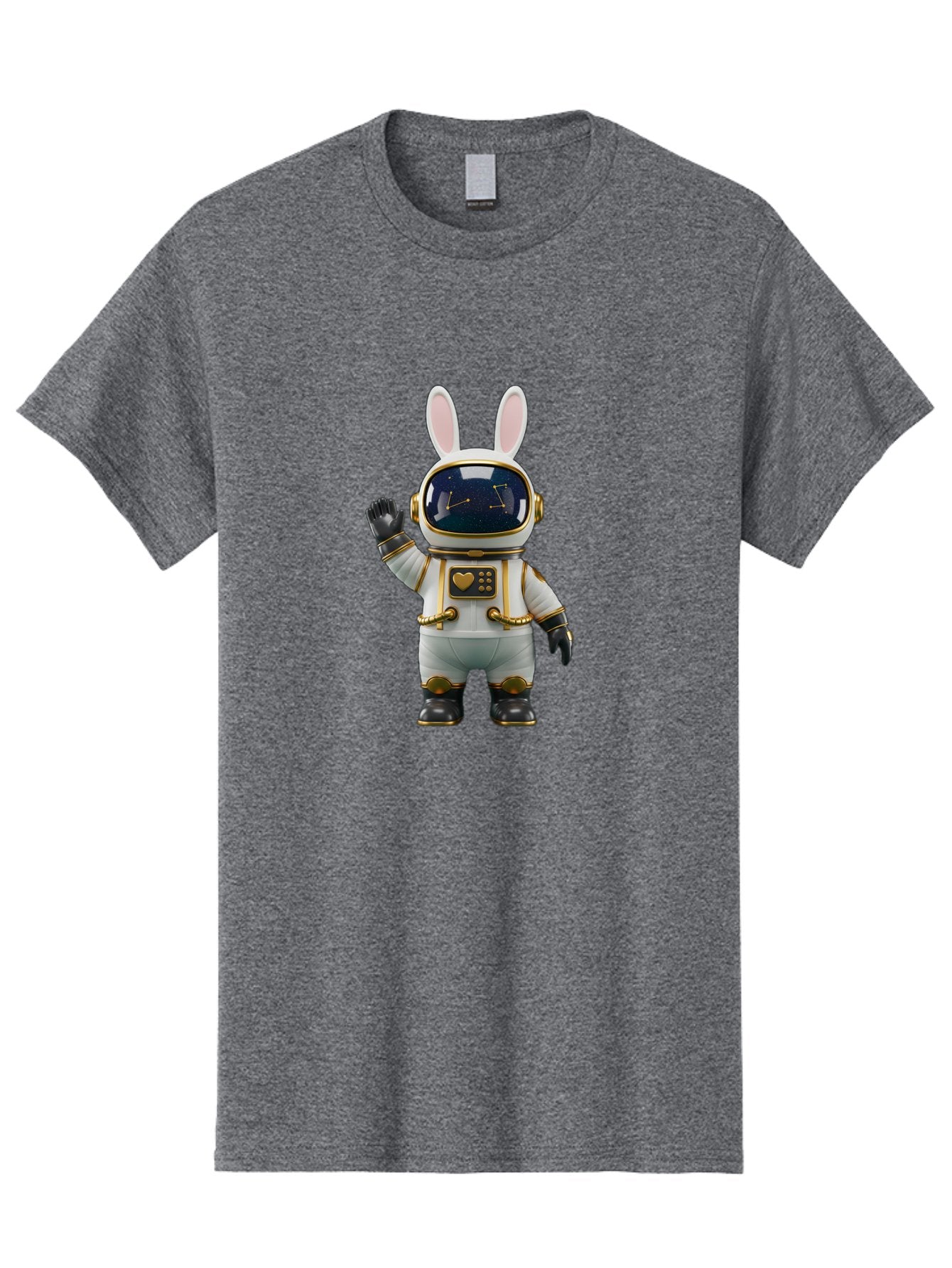 Astronaut-Bunny-7 Men'S Graphic Tee, 100% Cotton, Comfortable Casual Summer Wear, Machine Washable, Vintage Camera, Old Camera, Antique Camera, Black Camera, Classic Photography, Photography Equipment, Nostalgic Device, Film Camera, Camera Art Bah486 7