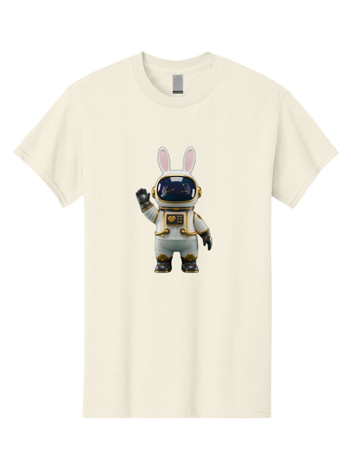 Astronaut-Bunny-7 Men'S Graphic Tee, 100% Cotton, Comfortable Casual Summer Wear, Machine Washable, Vintage Camera, Old Camera, Antique Camera, Black Camera, Classic Photography, Photography Equipment, Nostalgic Device, Film Camera, Camera Art Bah486 12