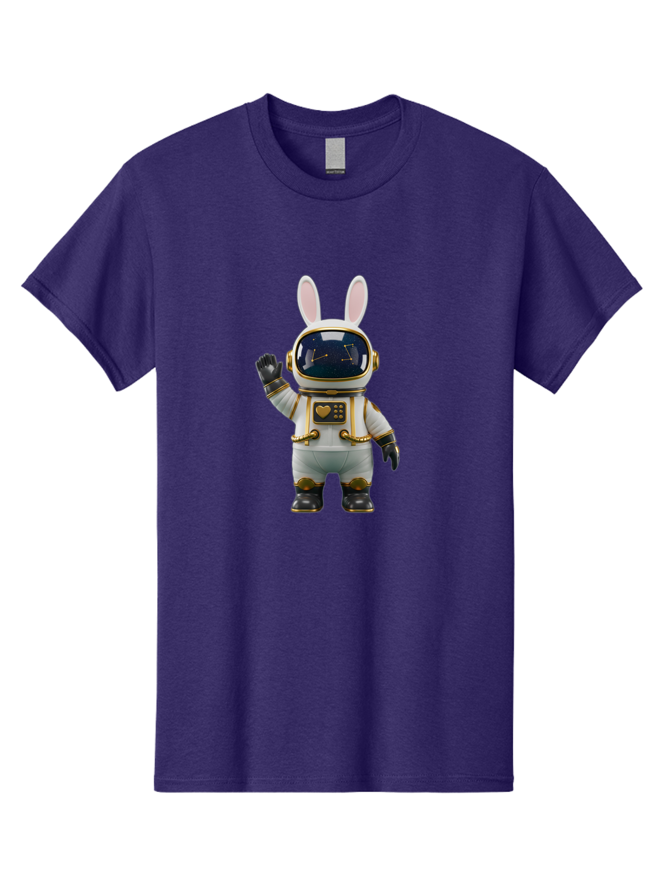 Astronaut-Bunny-7 Men'S Graphic Tee, 100% Cotton, Comfortable Casual Summer Wear, Machine Washable, Vintage Camera, Old Camera, Antique Camera, Black Camera, Classic Photography, Photography Equipment, Nostalgic Device, Film Camera, Camera Art Bah486 6