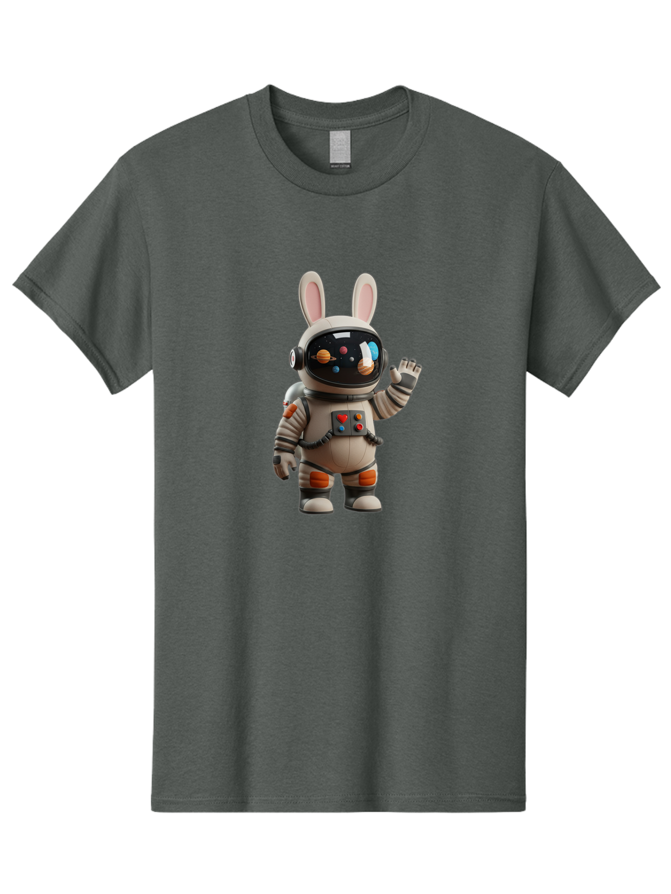 Astronaut-Bunny-8 Men'S Graphic Tee, 100% Cotton, Comfortable Casual Summer Wear, Machine Washable, Vintage Camera, Old Camera, Antique Camera, Black Camera, Classic Photography, Photography Equipment, Nostalgic Device, Film Camera, Camera Art Bah487 9