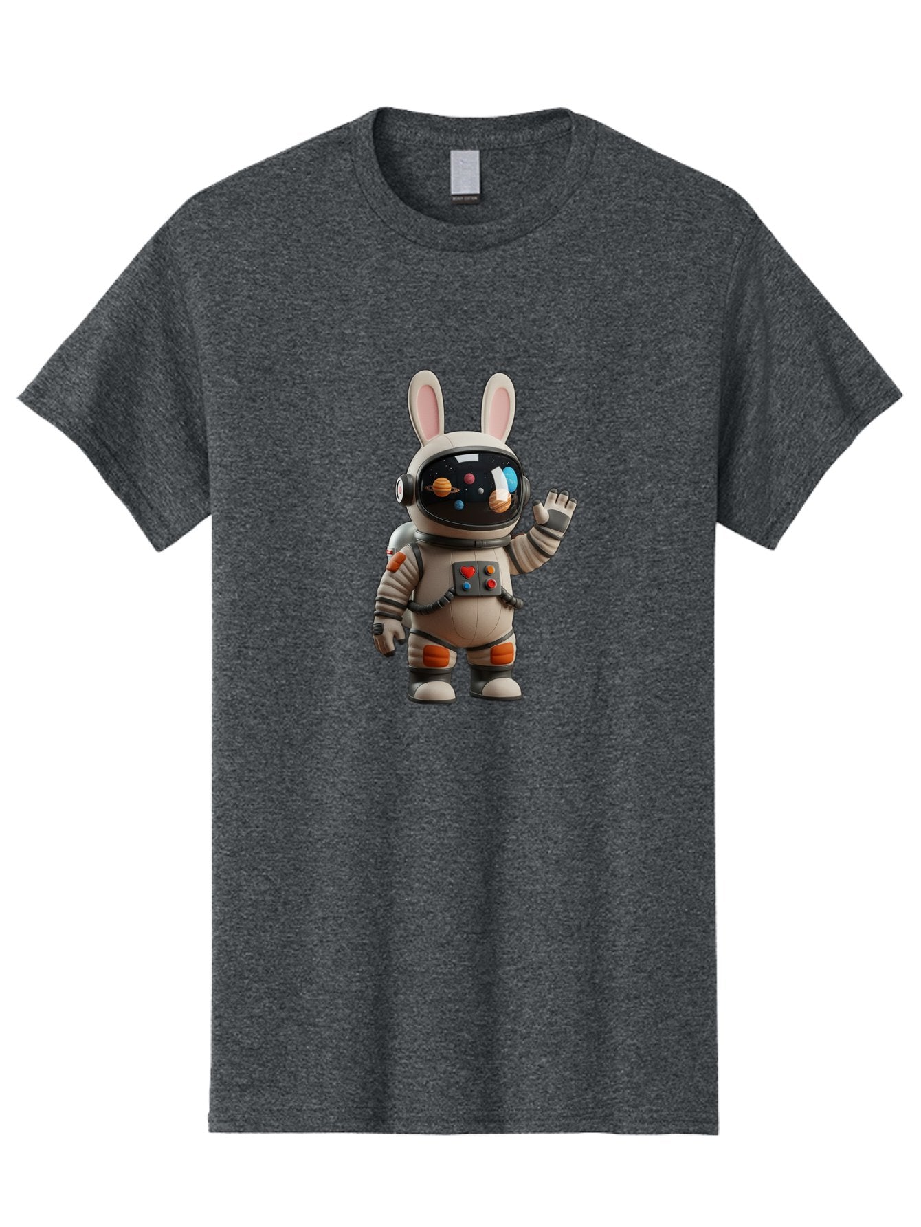 Astronaut-Bunny-8 Men'S Graphic Tee, 100% Cotton, Comfortable Casual Summer Wear, Machine Washable, Vintage Camera, Old Camera, Antique Camera, Black Camera, Classic Photography, Photography Equipment, Nostalgic Device, Film Camera, Camera Art Bah487